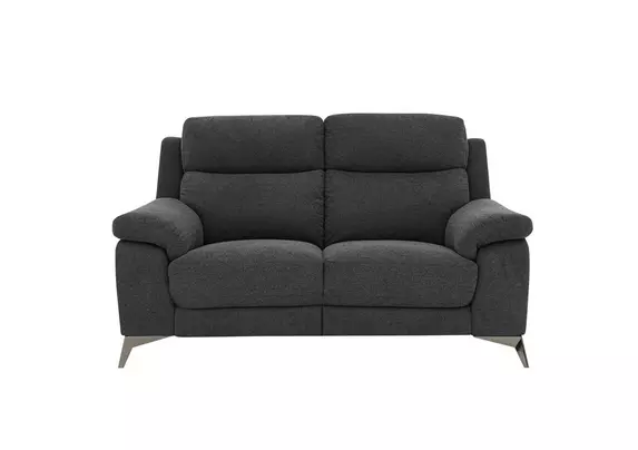 Missouri 2 Seater Fabric Sofa Furniture Village