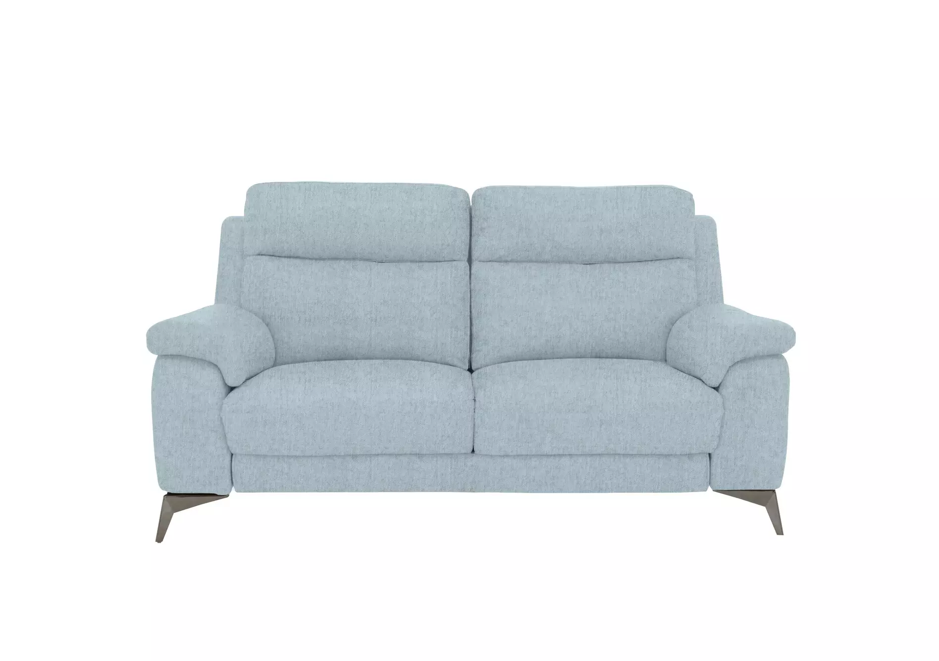 Missouri 2 Seater Fabric Sofa