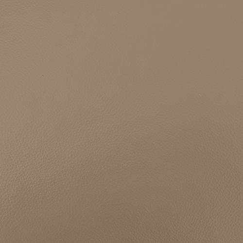 Missouri 3 Seater Leather Sofa in Bv-039c Pebble on Furniture Village
