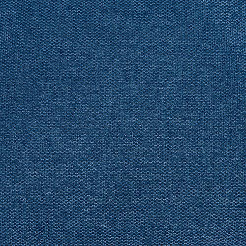 Missouri Fabric Armchair in Fab-Blt-R38 Blue on Furniture Village