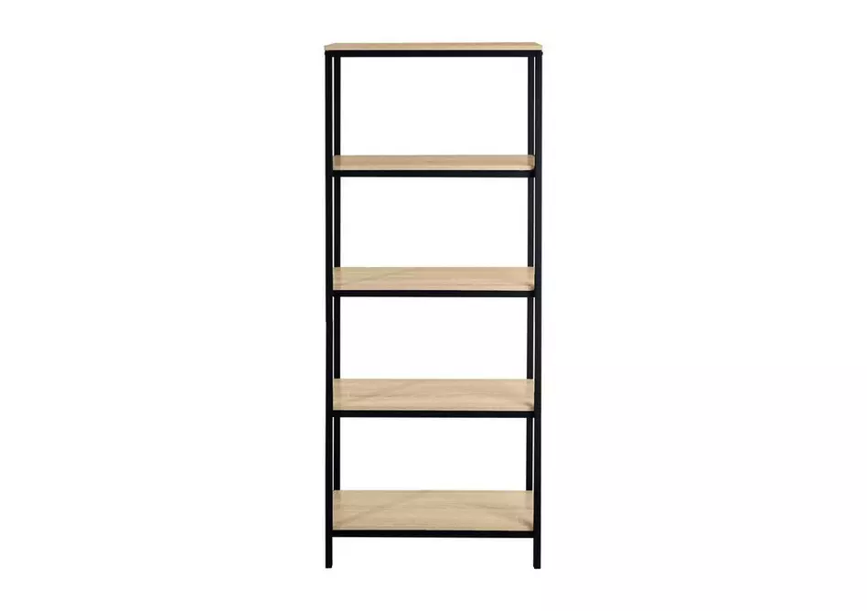 Asher Tall Bookcase