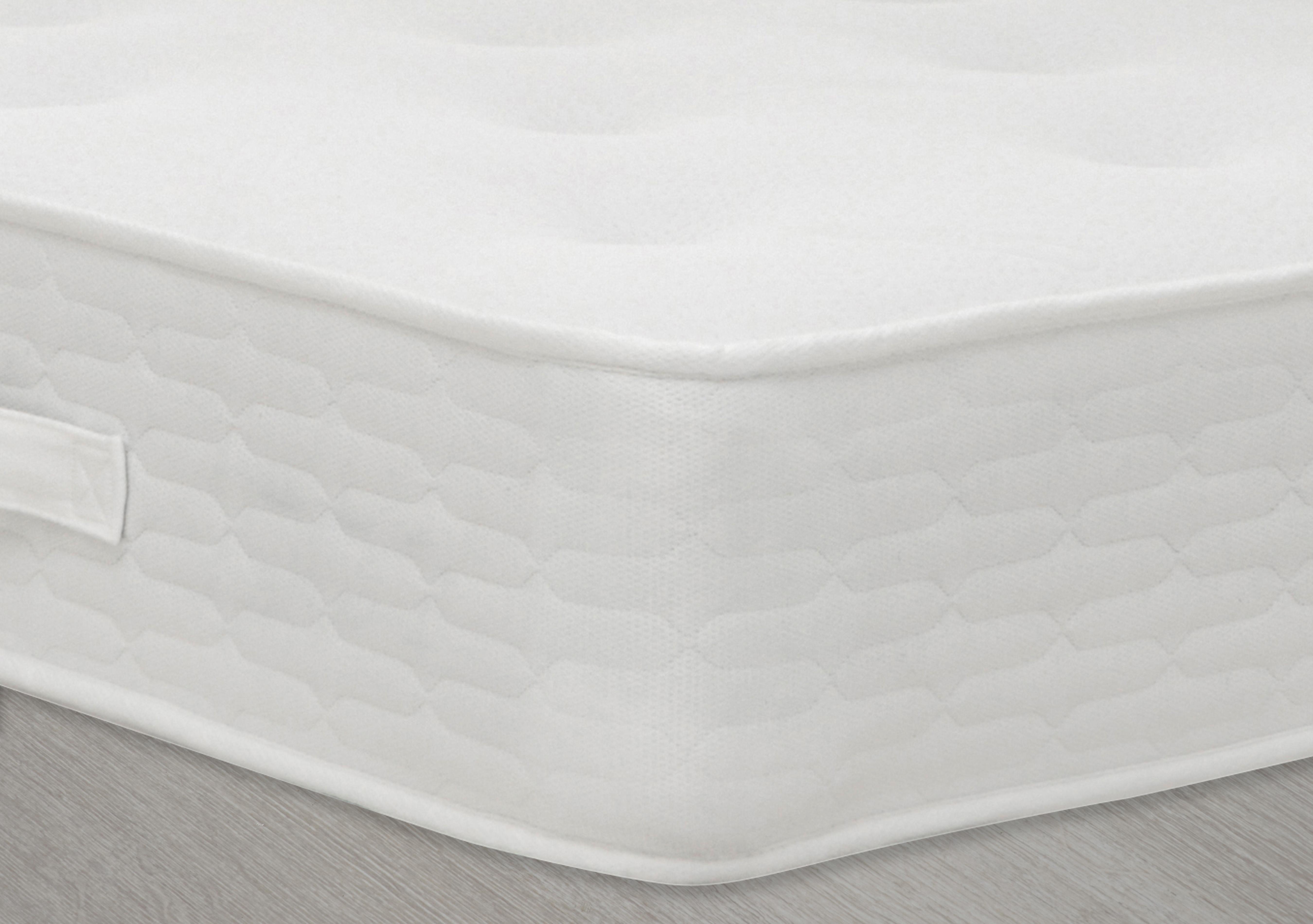 Essentials Dream Pocket King Size Mattress in  on Furniture Village