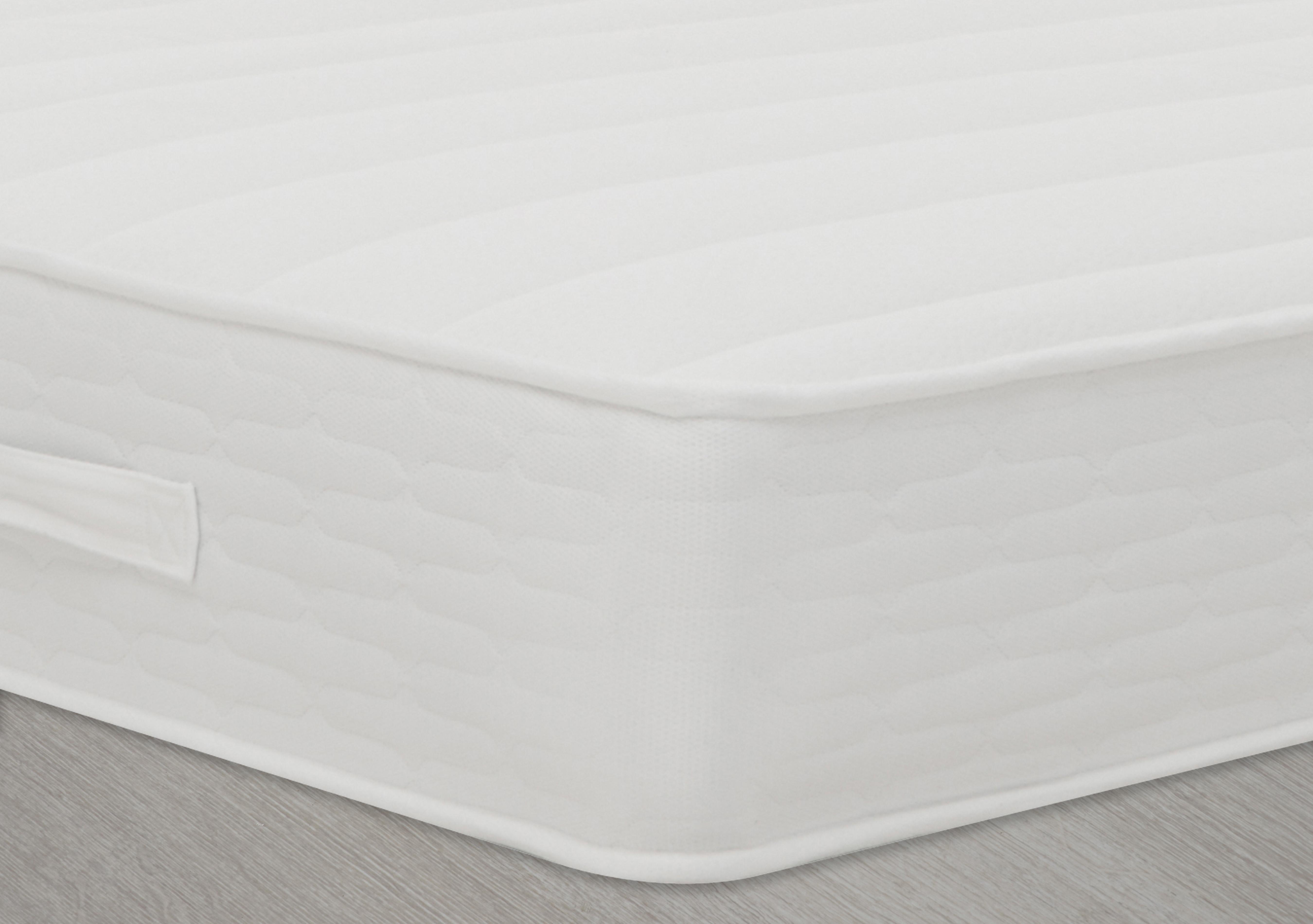 Essentials Dream Coil Mattress in  on Furniture Village