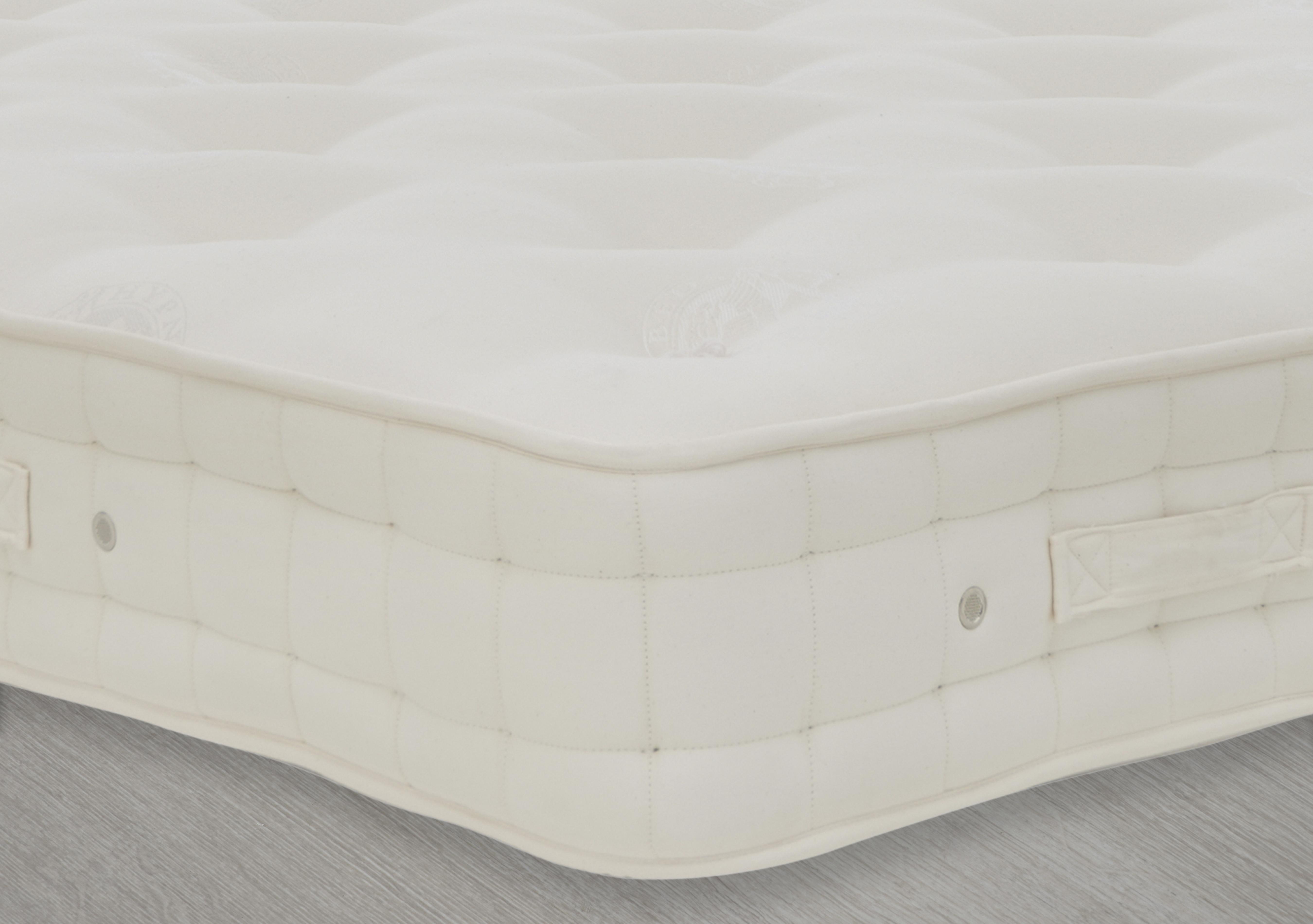 Bespoke Brilliance Mattress in  on Furniture Village