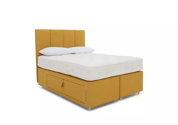 Hypnos easystore divan base sales