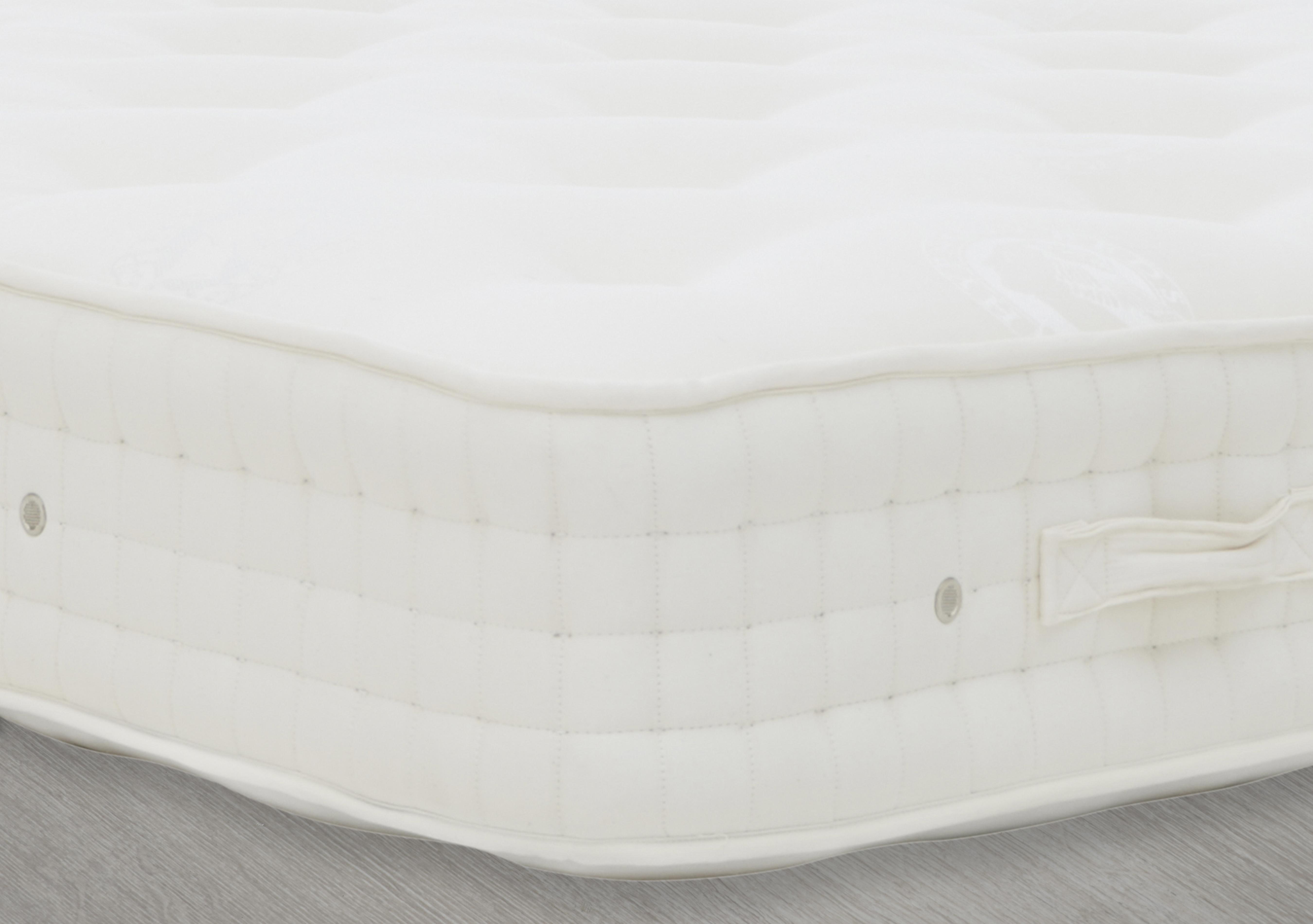 Bespoke Opulent Mattress in  on Furniture Village