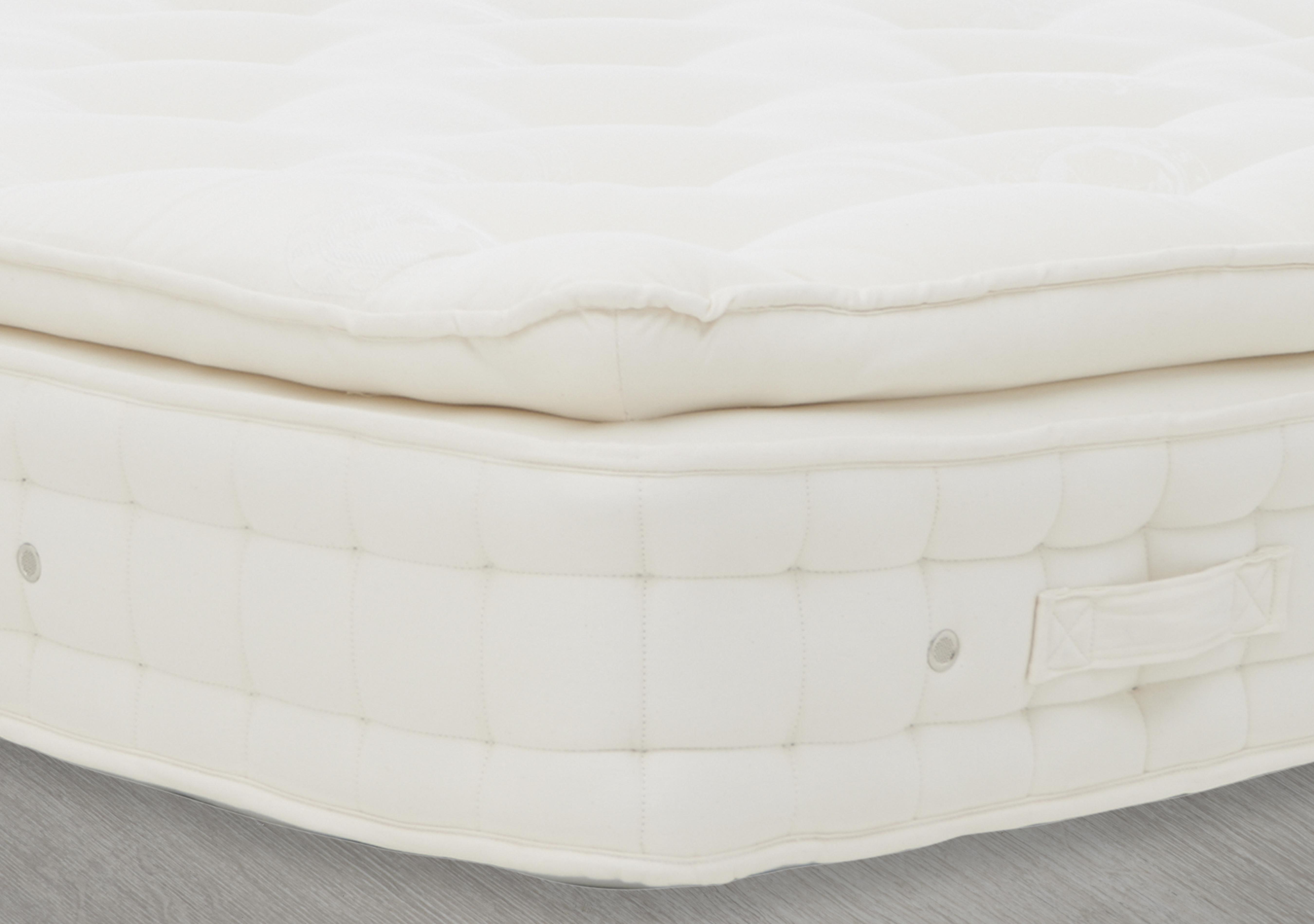 Bespoke Finesse Mattress in  on Furniture Village