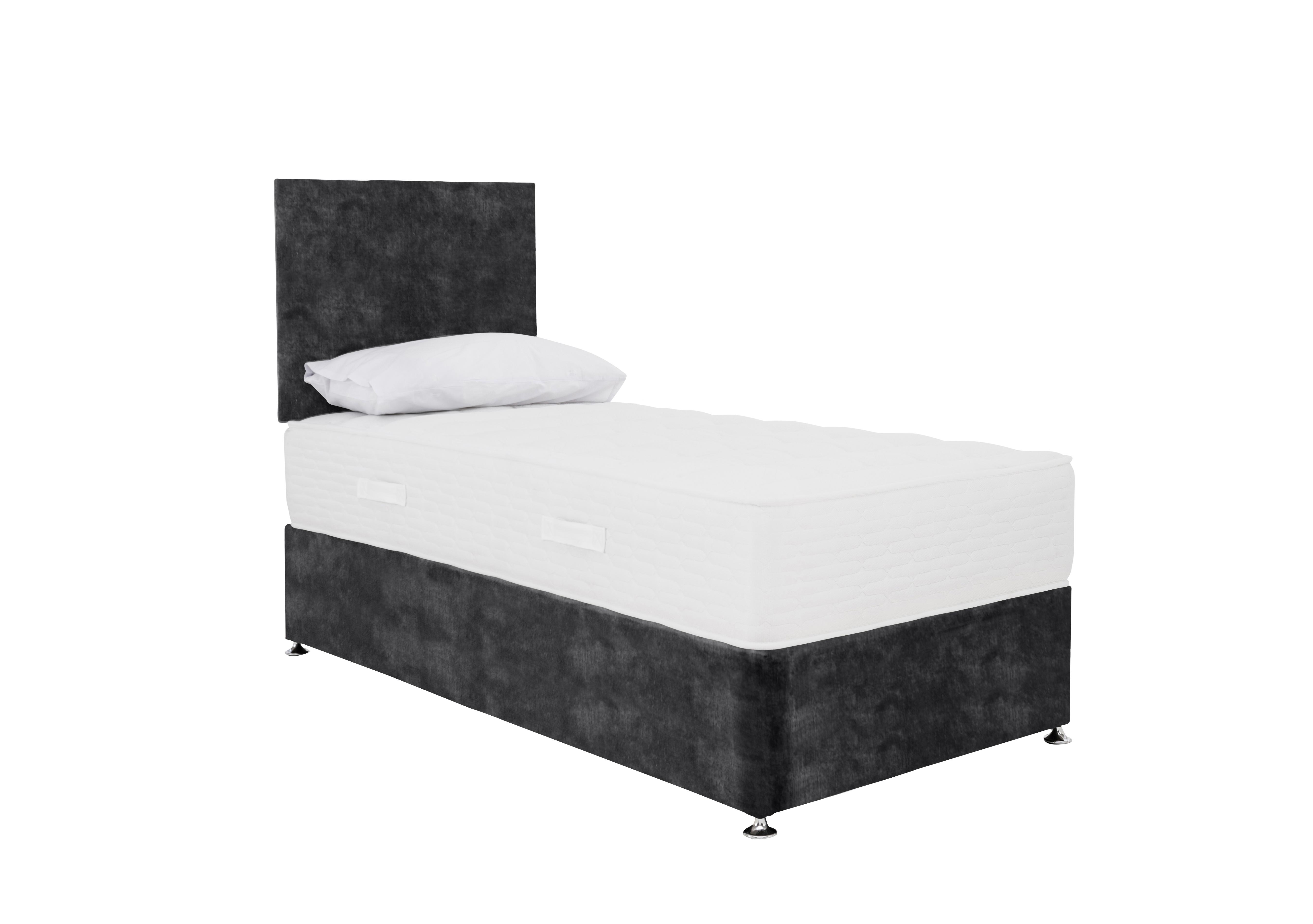 Sleep Cool Divan Set in Lace Domino on Furniture Village