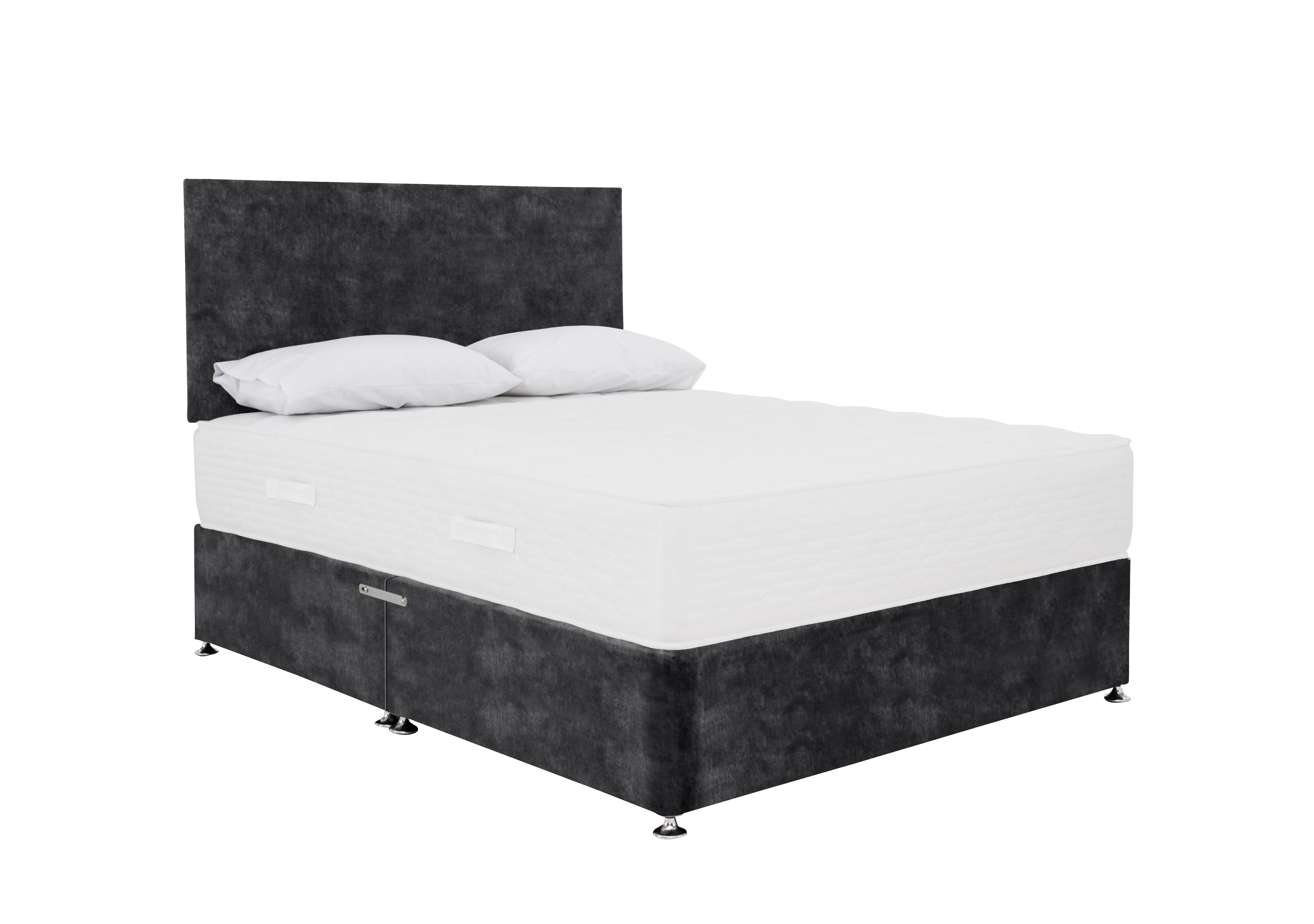 Sleep Cool Divan Set in Lace Domino on Furniture Village