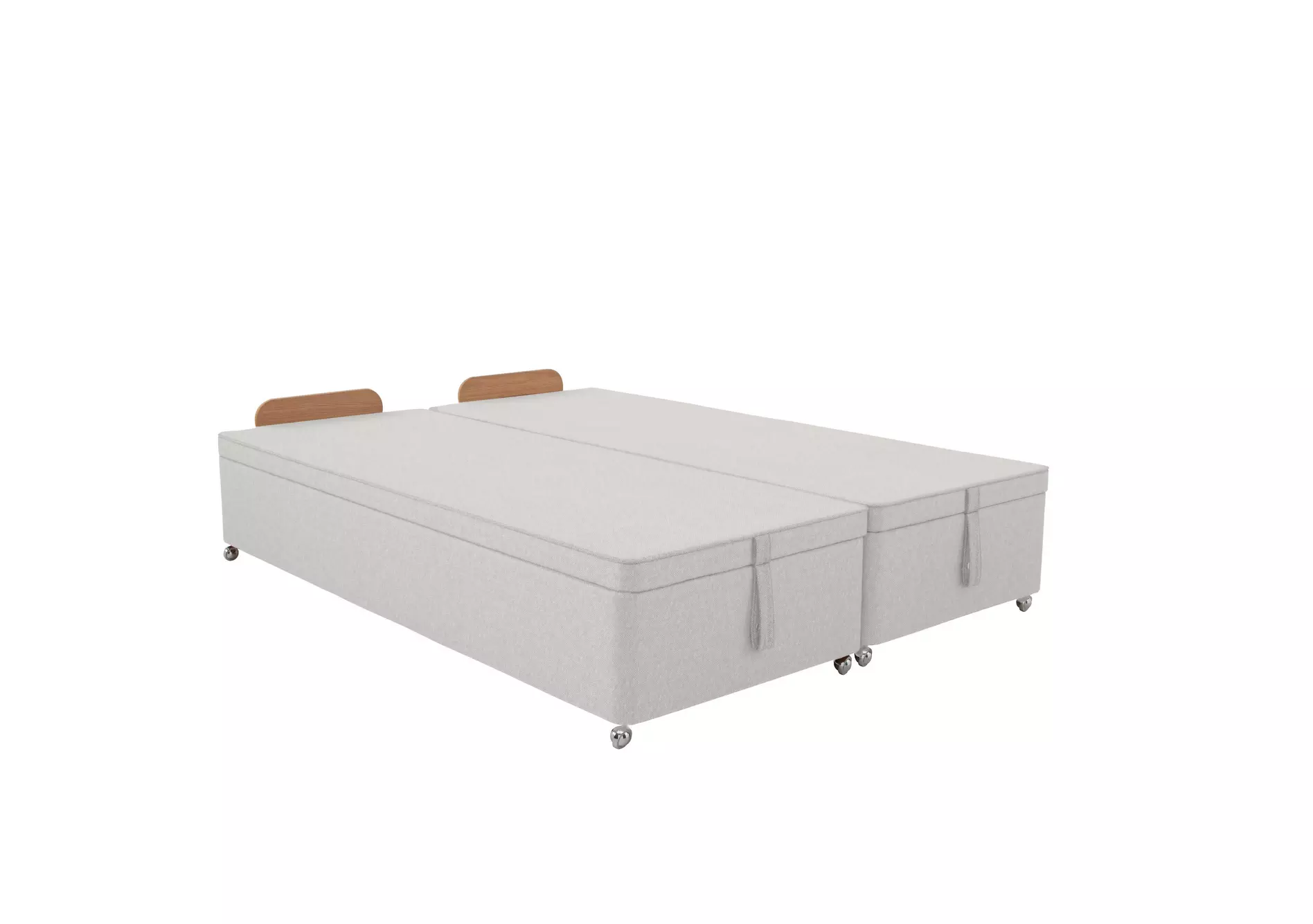 Bespoke Ottoman Divan Base