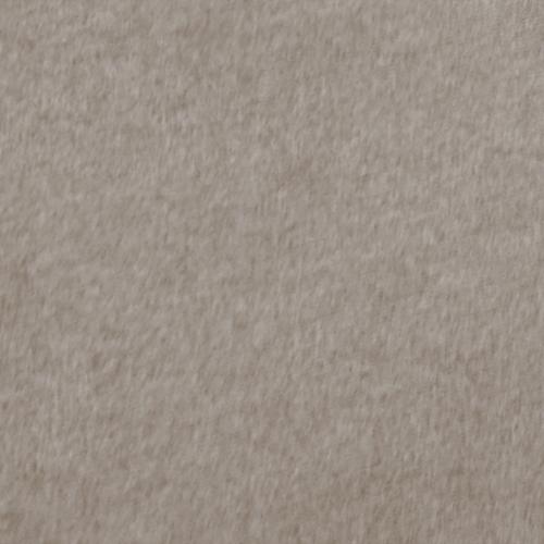 Divan Base in Joshua Latte on Furniture Village