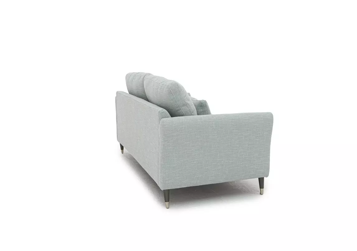 Angelica 3 Seater Fabric Sofa Furniture Village