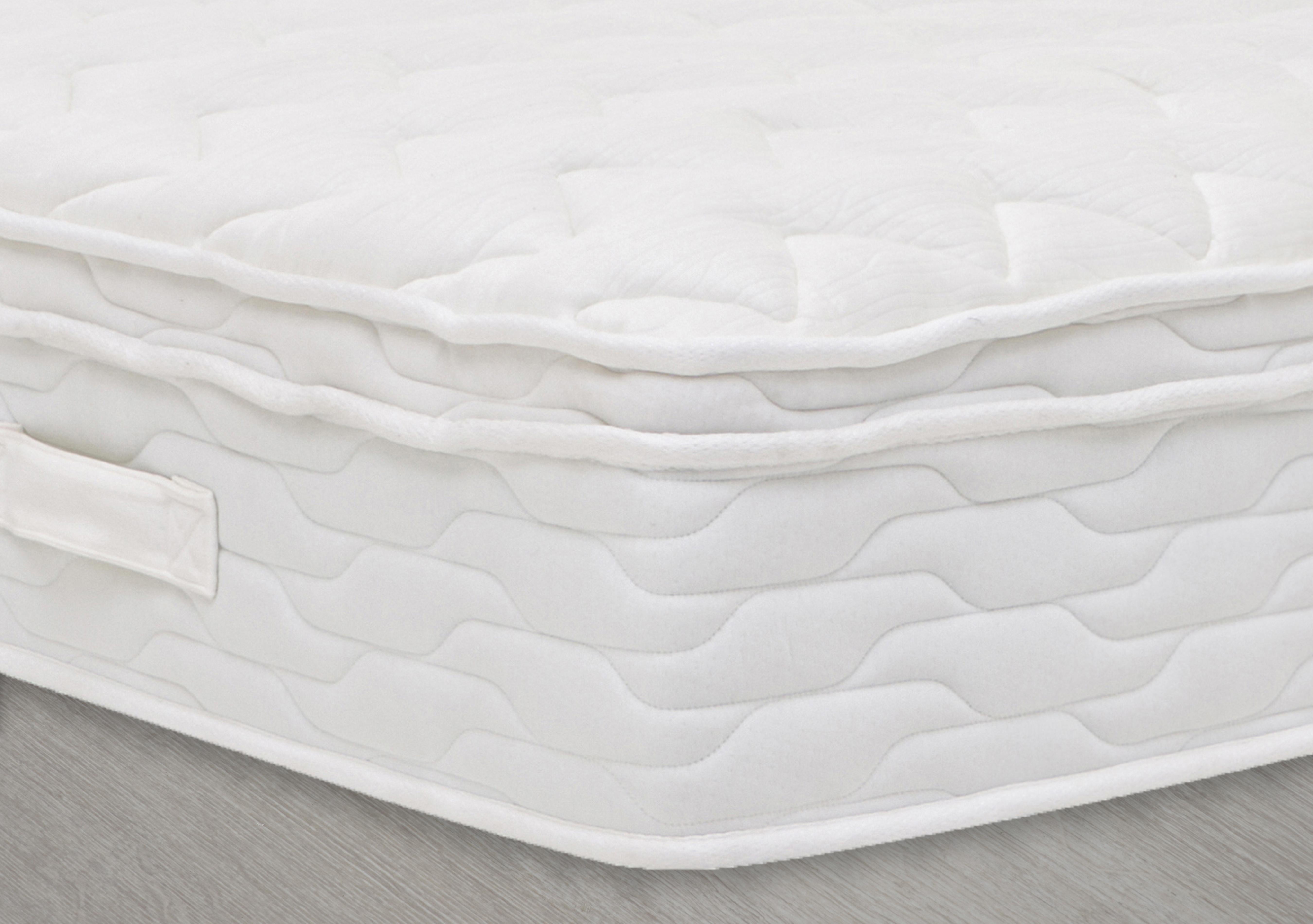 Hybrid 2500 Mattress in  on Furniture Village