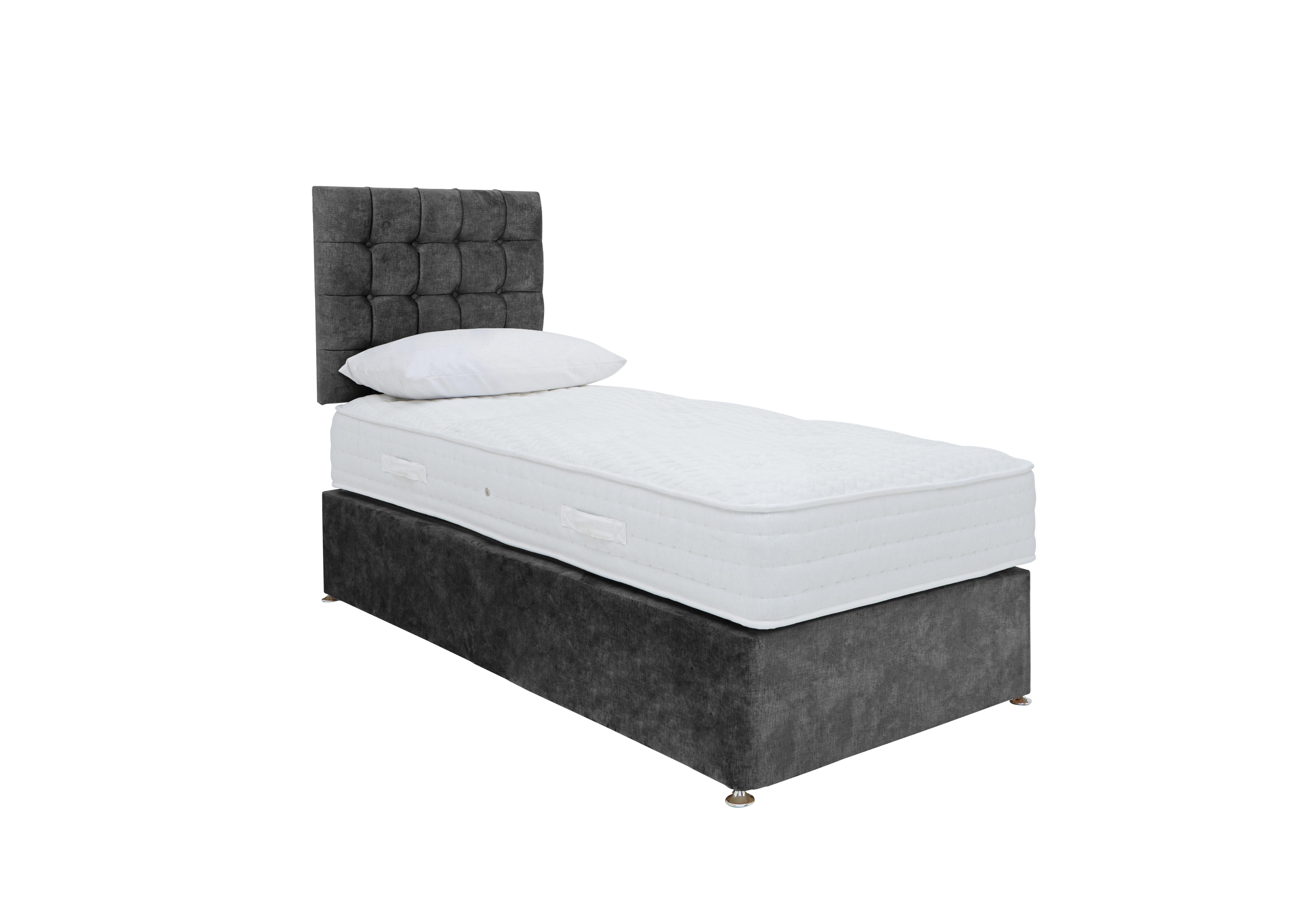 Ergo 1000 Divan Set in Lace Domino on Furniture Village