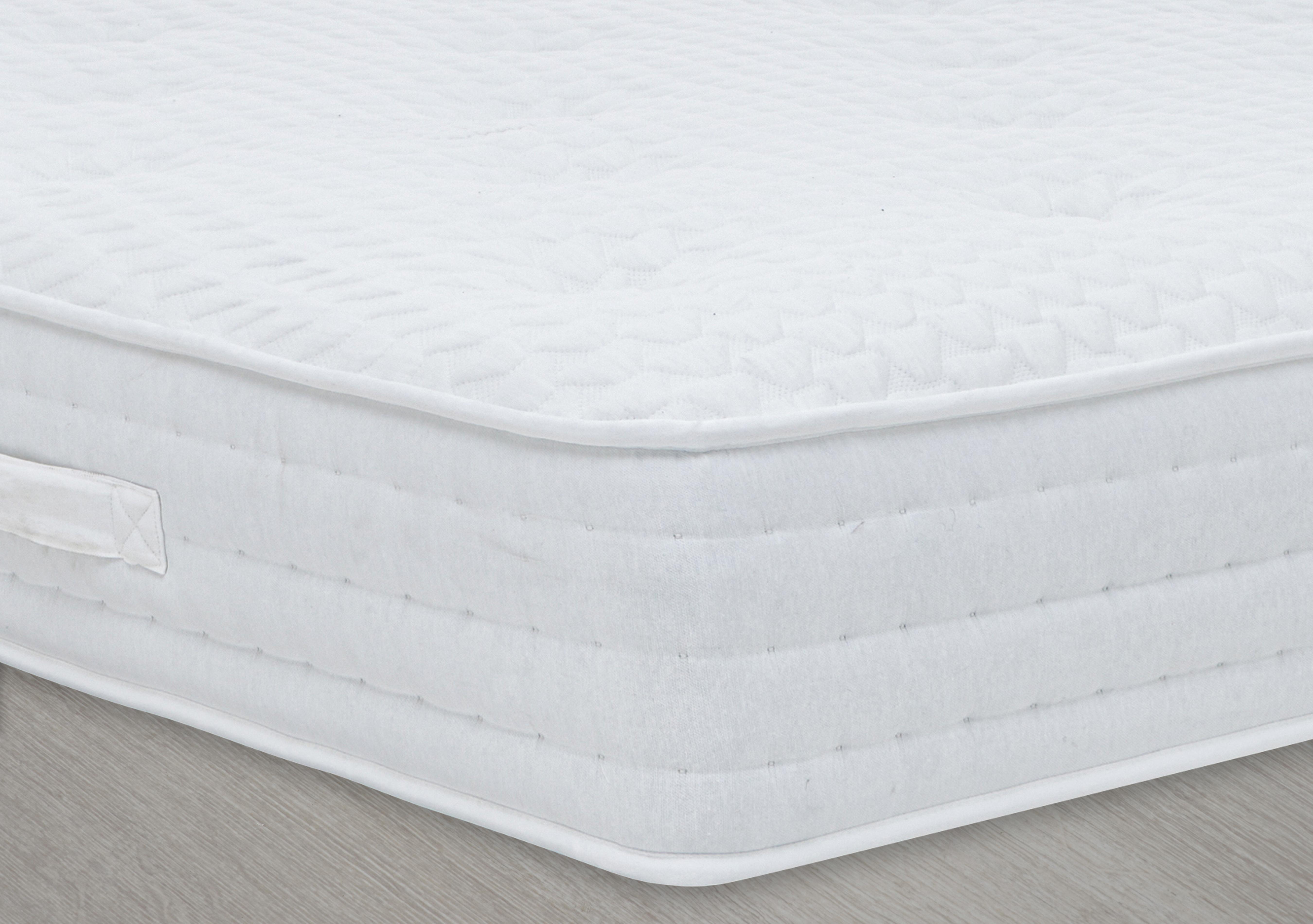 Ergo 1000 Mattress in  on Furniture Village