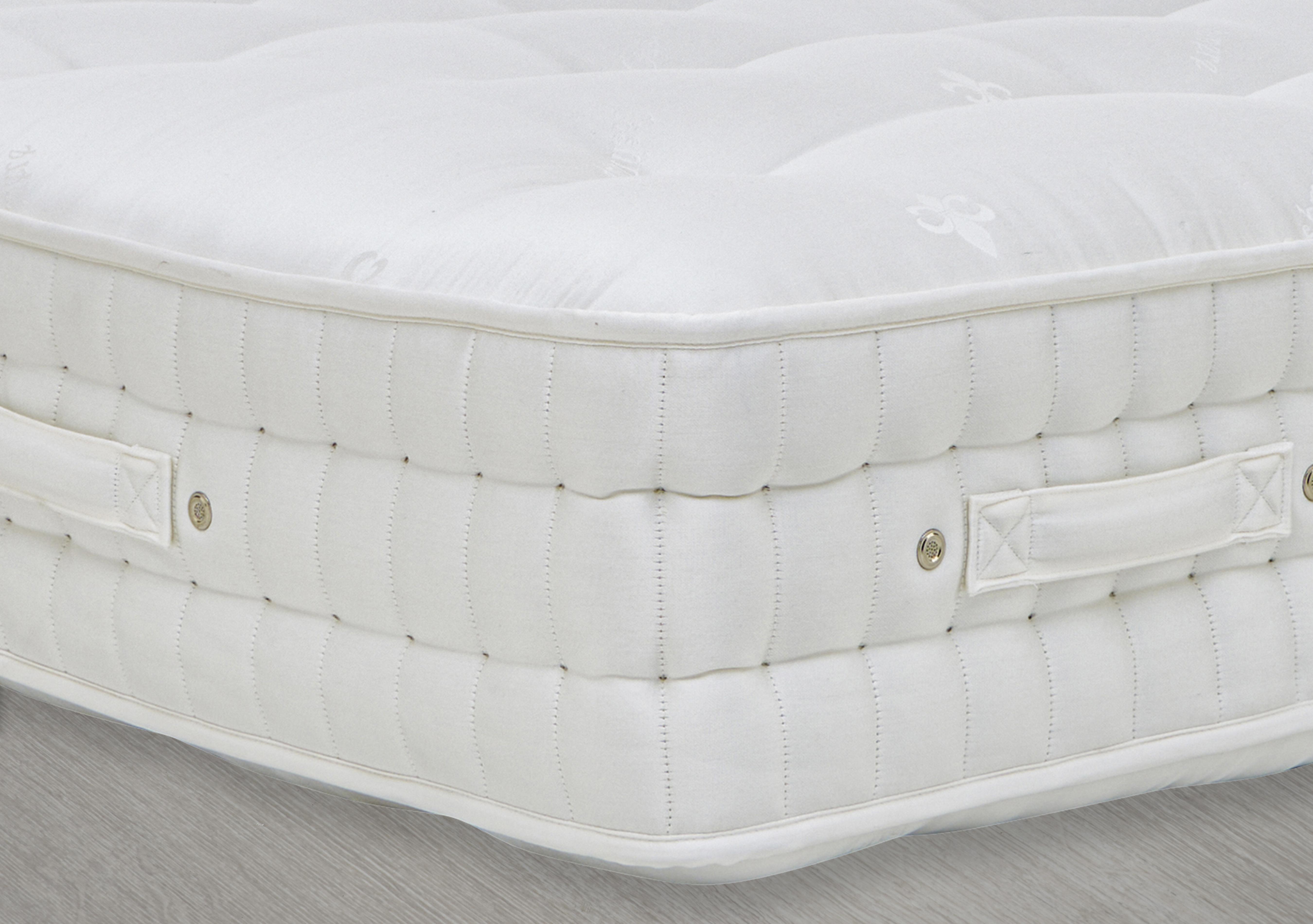 Natural 4000 Mattress in  on Furniture Village