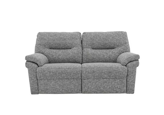 Seattle 2 Seater Fabric Sofa G Plan Furniture Village