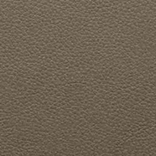 Seattle 2 Seater Leather Sofa in H009 Durham Mushroom on Furniture Village