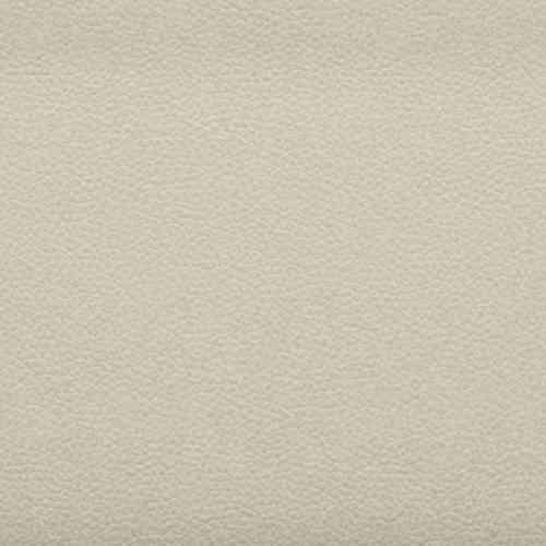 Seattle 2.5 Seater Leather Sofa in L840 Cambridge Chalk on Furniture Village