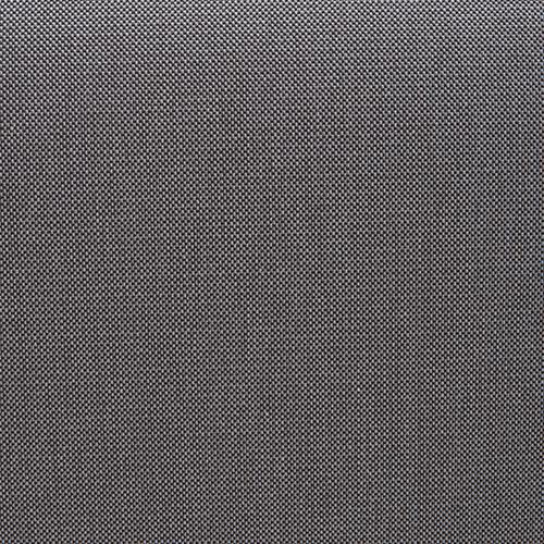 Eco Pocket Plus Half Ottoman Divan Set in Luxury Slate Grey on Furniture Village