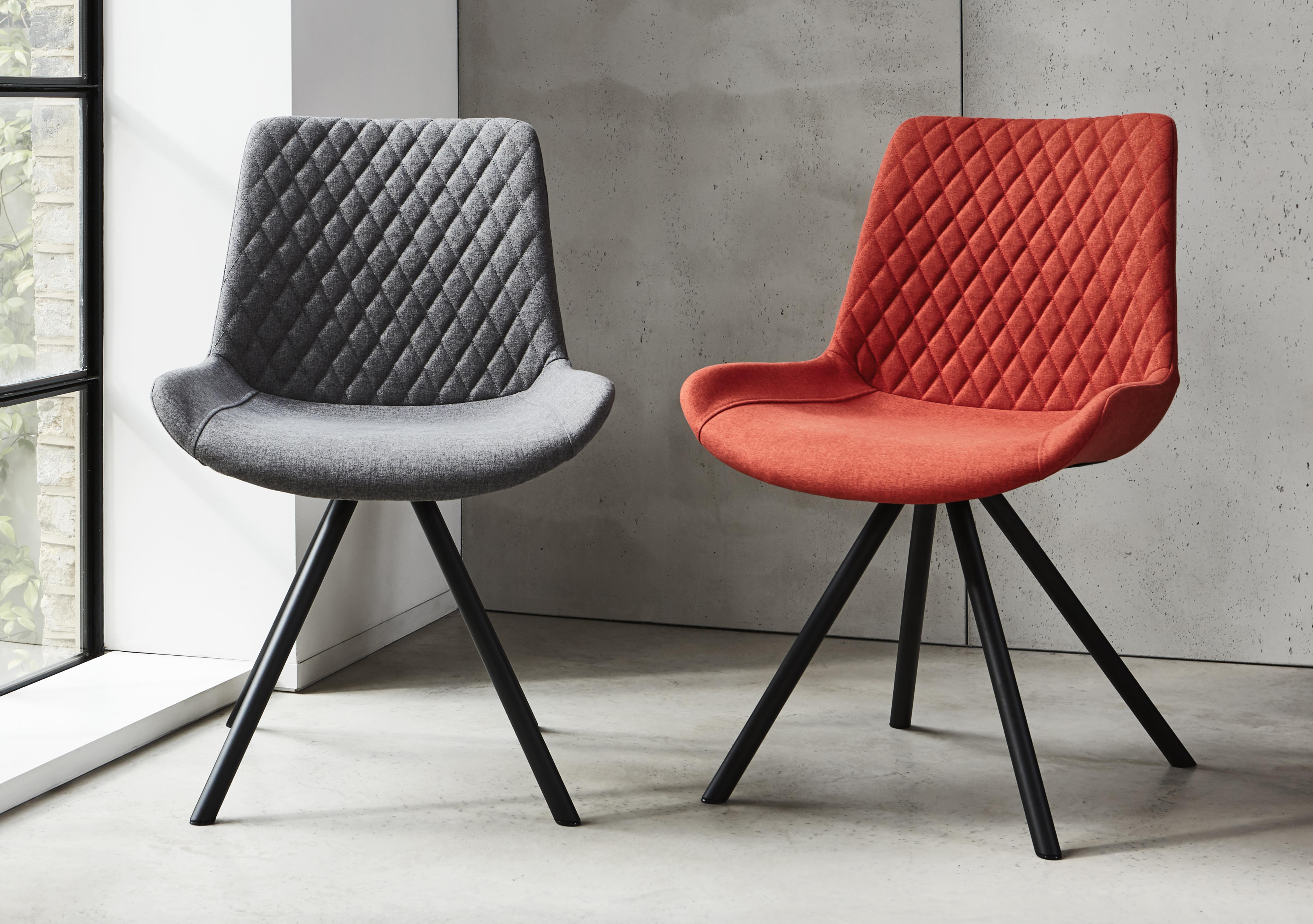 Rocket Dining Chair in  on Furniture Village