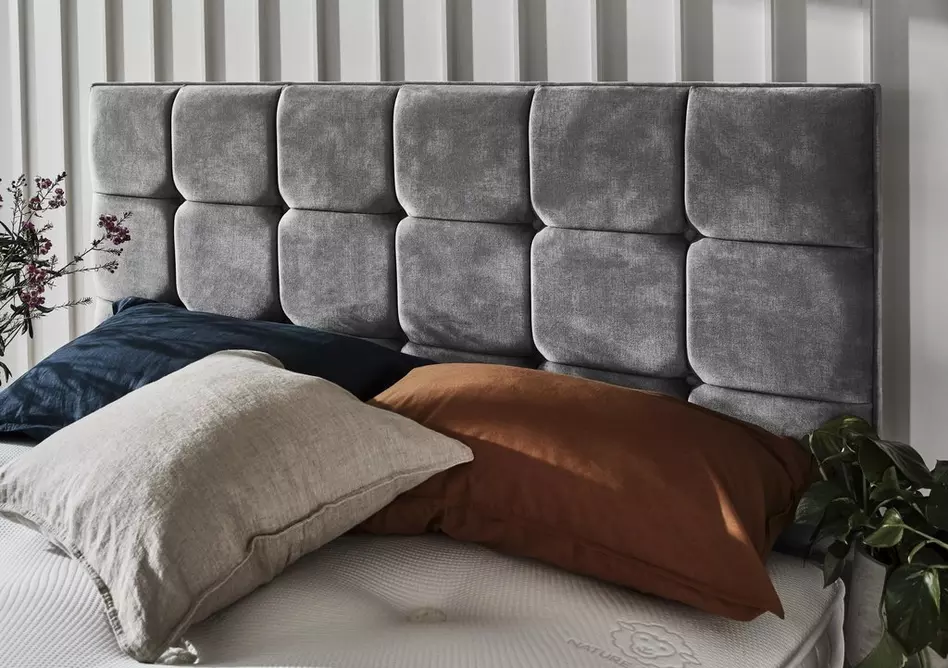Luxury 2000 End Ottoman Divan Set