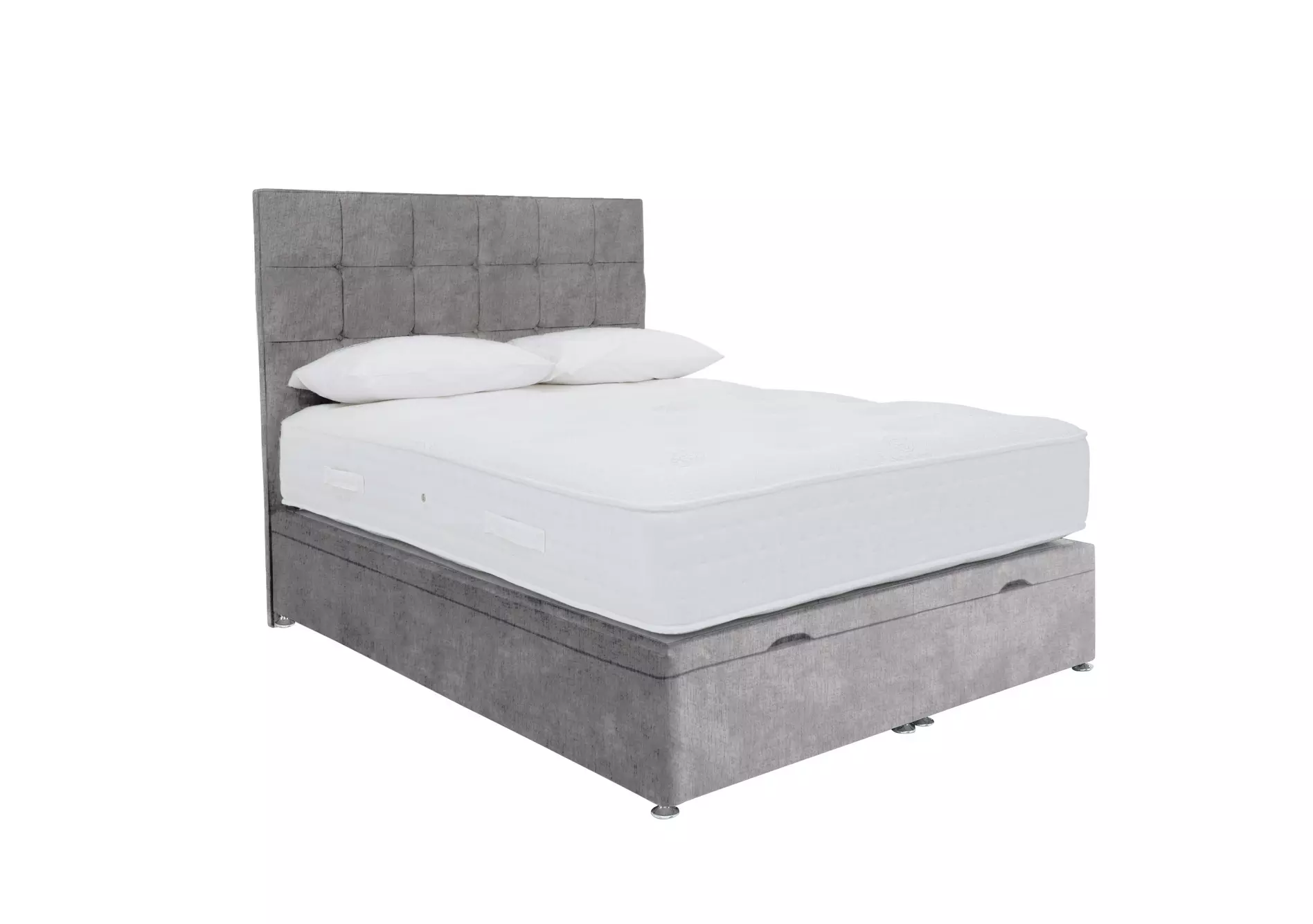 Luxury 2000 End Ottoman Divan Set