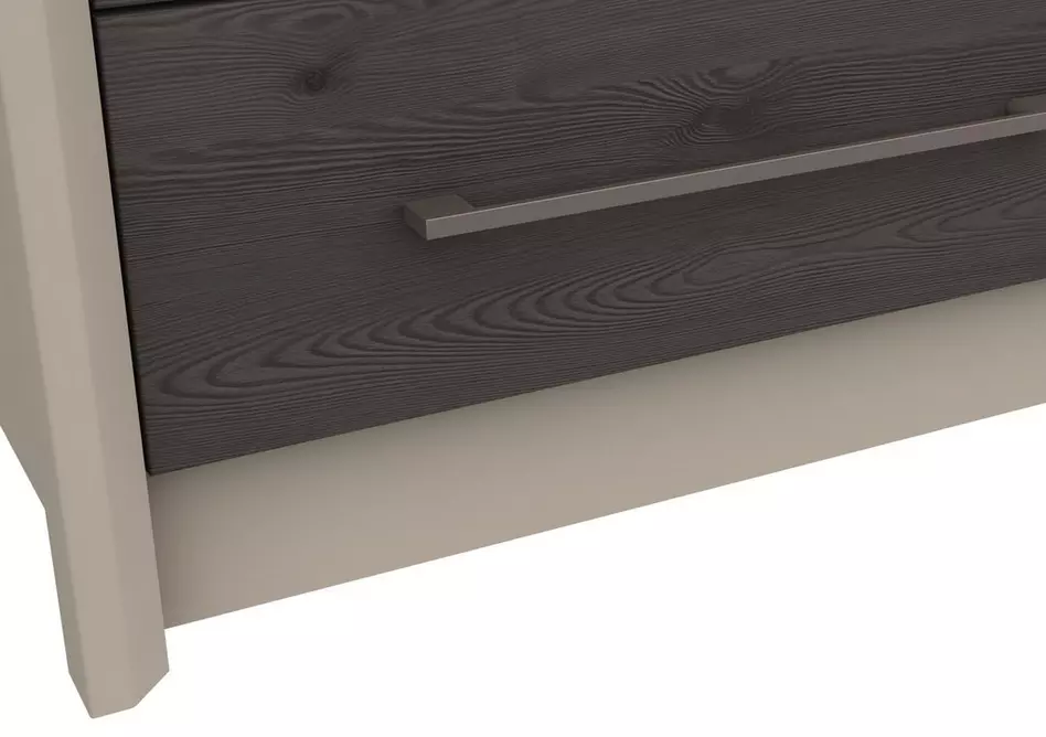 Paddington 8 Drawer Wide Chest