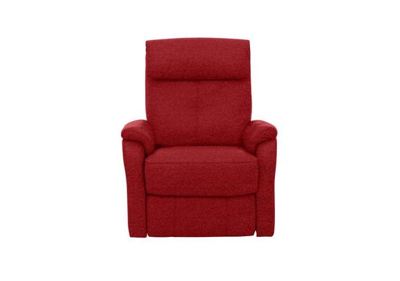 Red Recliner Chairs Furniture Village