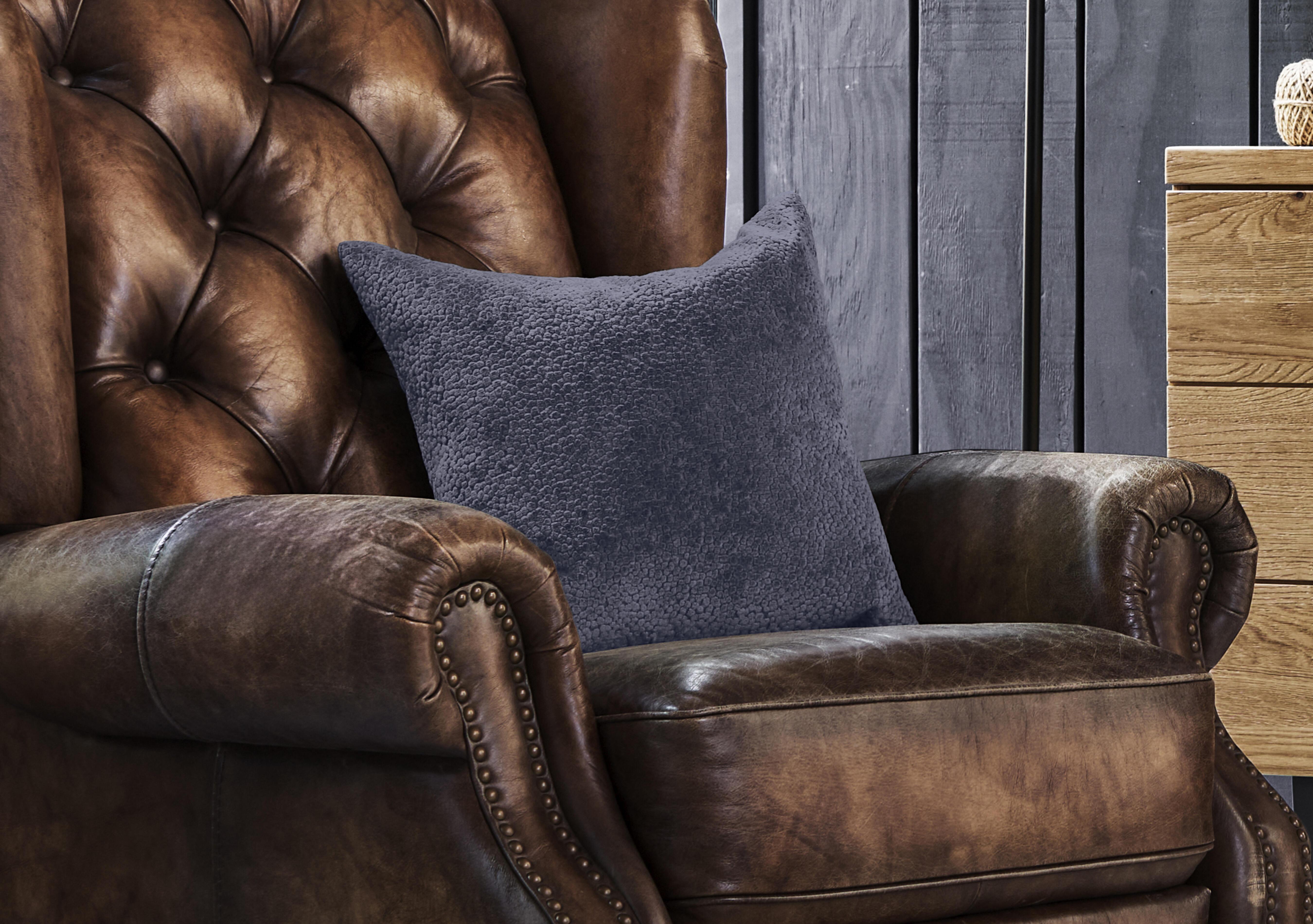 Bingham Cushion in  on Furniture Village