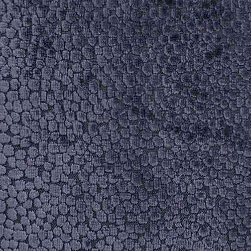 Bingham Cushion in Navy on Furniture Village