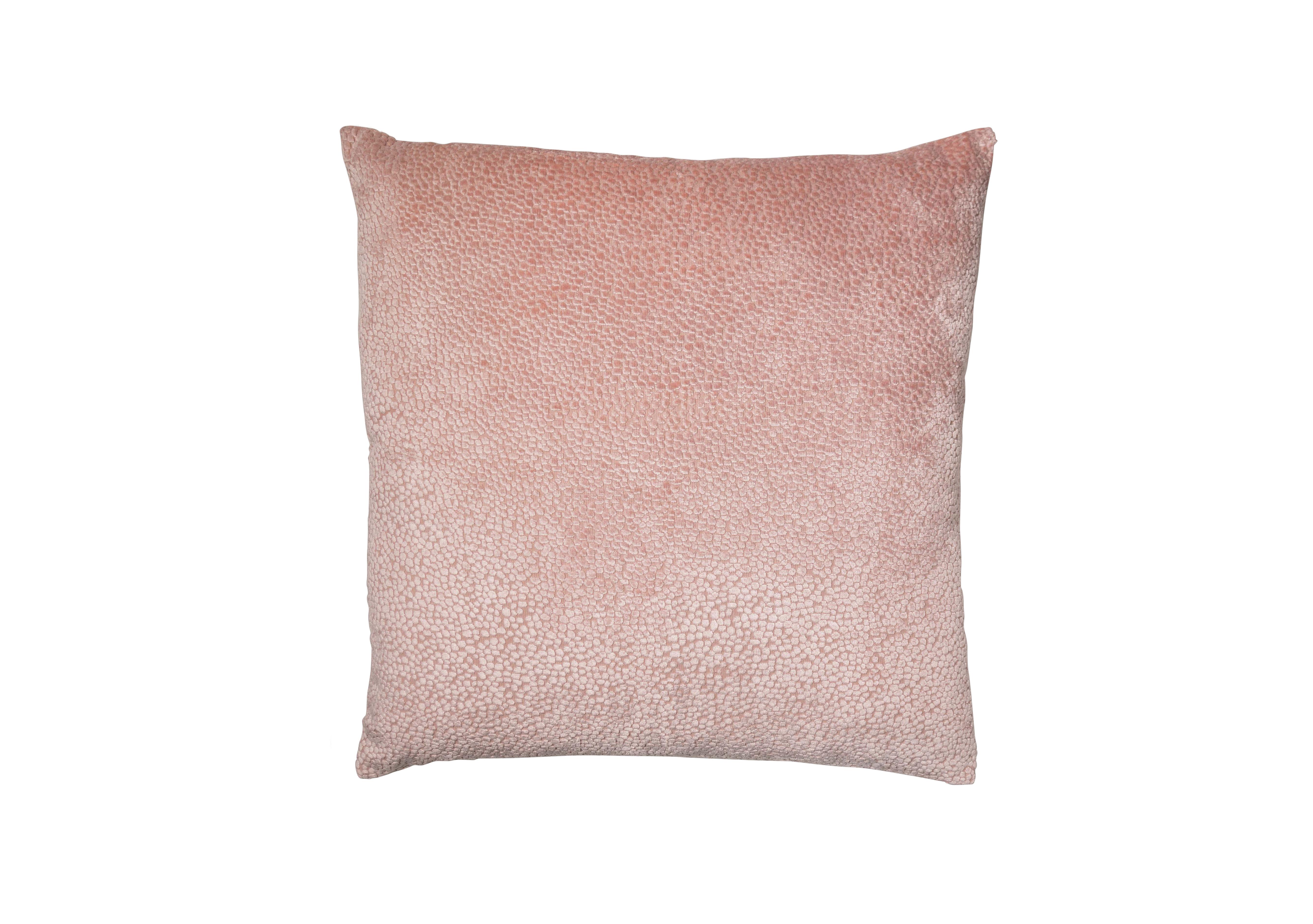 Bingham Cushion in Putty on Furniture Village