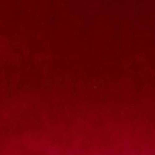 Luxe Cushion in Red on Furniture Village