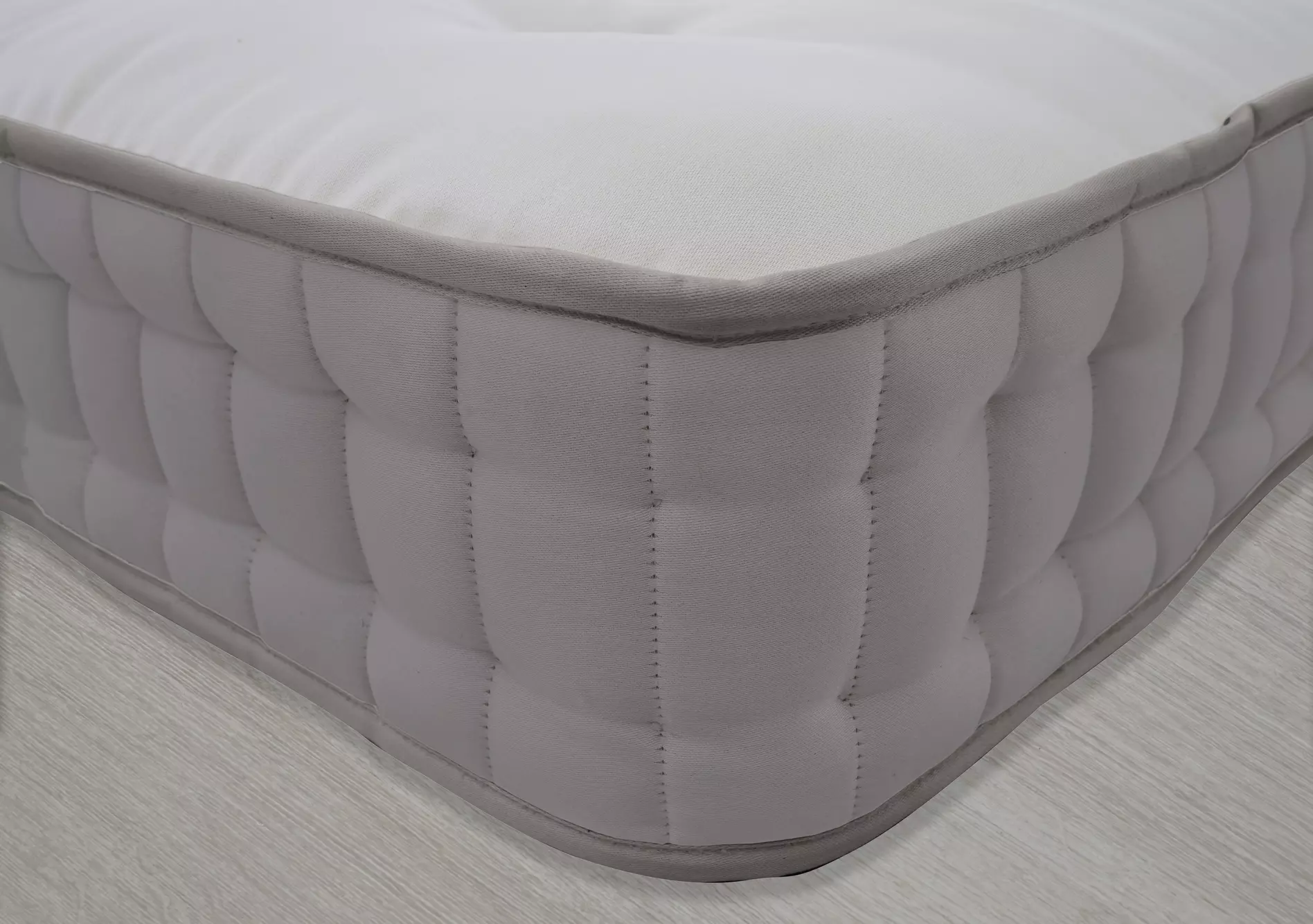 Yorkshire Comfort Mattress