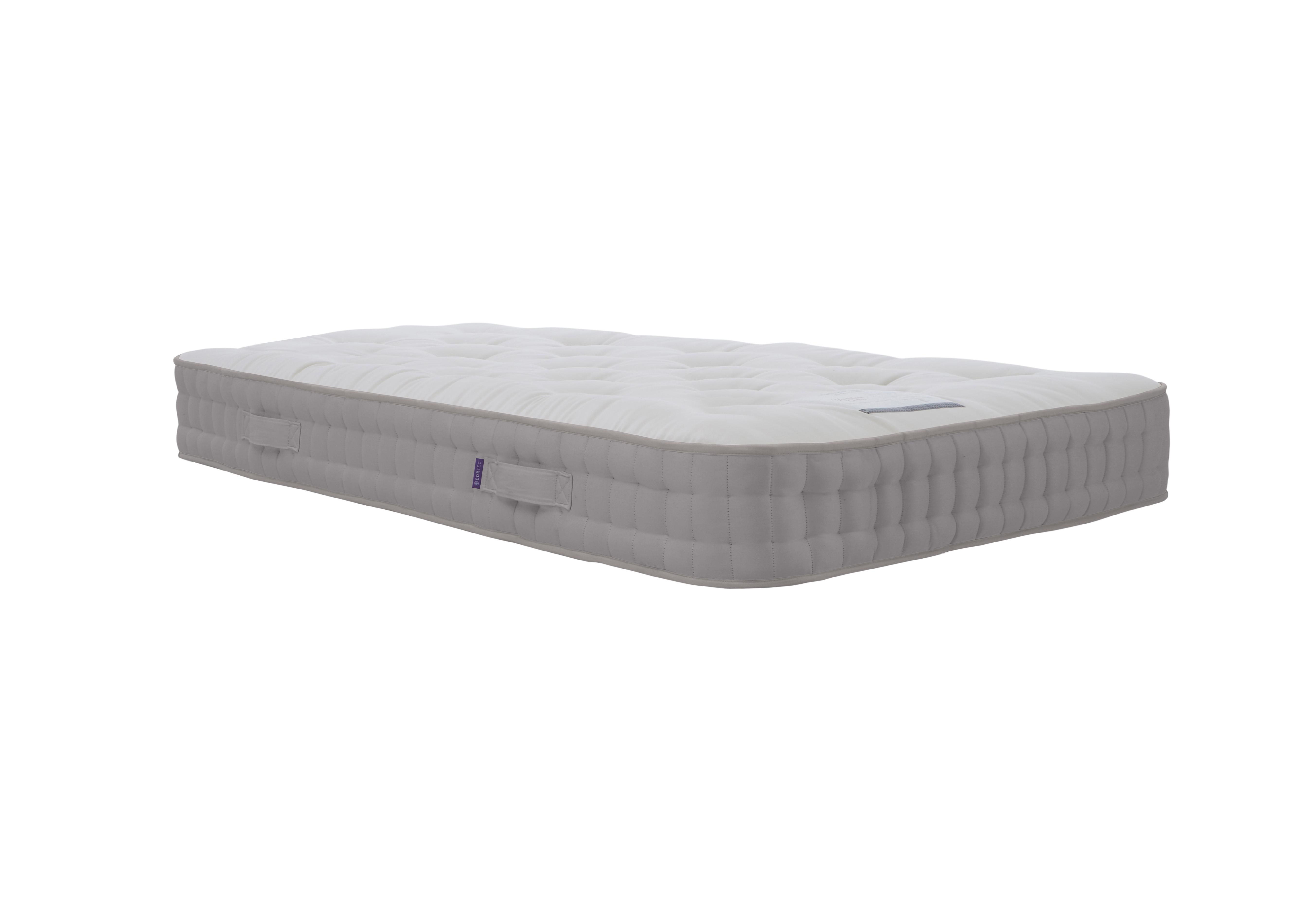 Yorkshire Ortho Mattress in  on Furniture Village