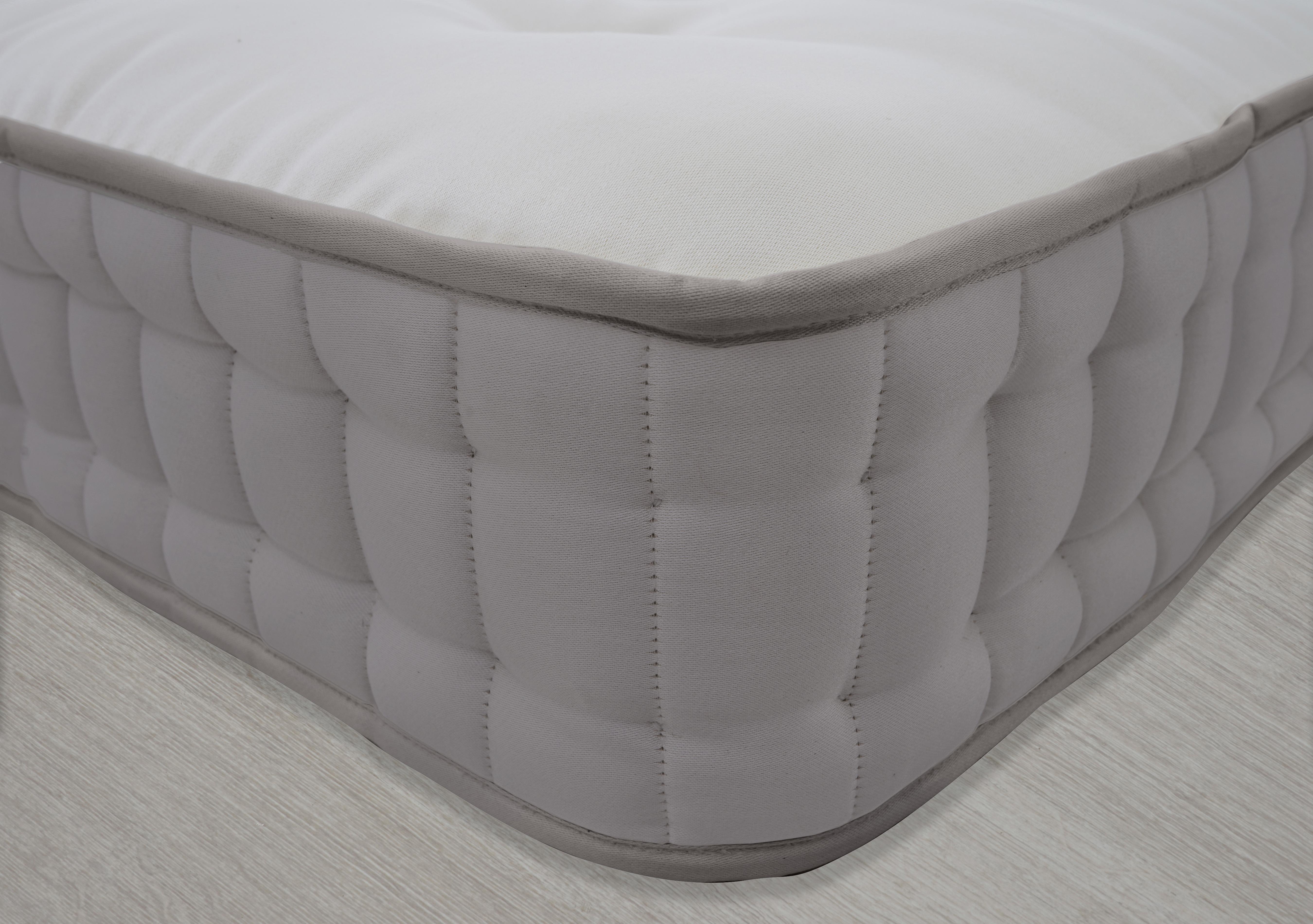 Yorkshire Ortho Mattress in  on Furniture Village