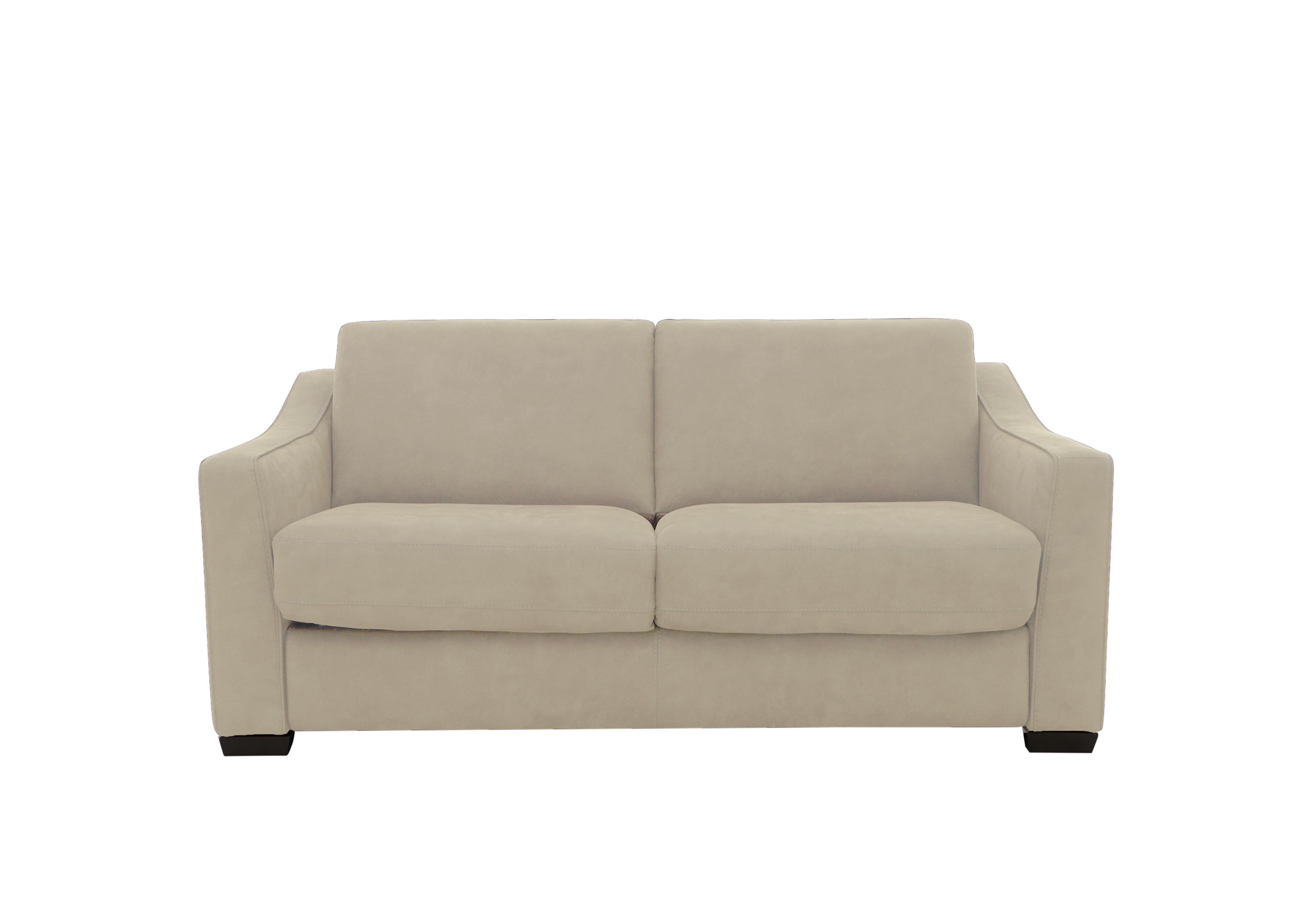 Optimus 2 Seater Fabric Sofa in Bfa-Blj-R20 Bisque on Furniture Village