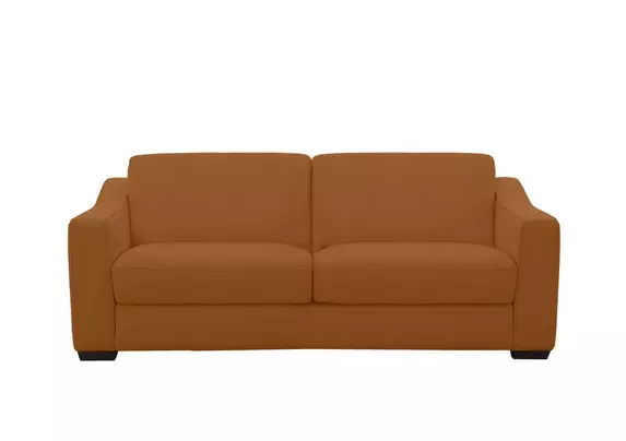 Leather suites at furniture village sales