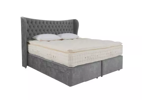 Hypnos emperor mattress discount