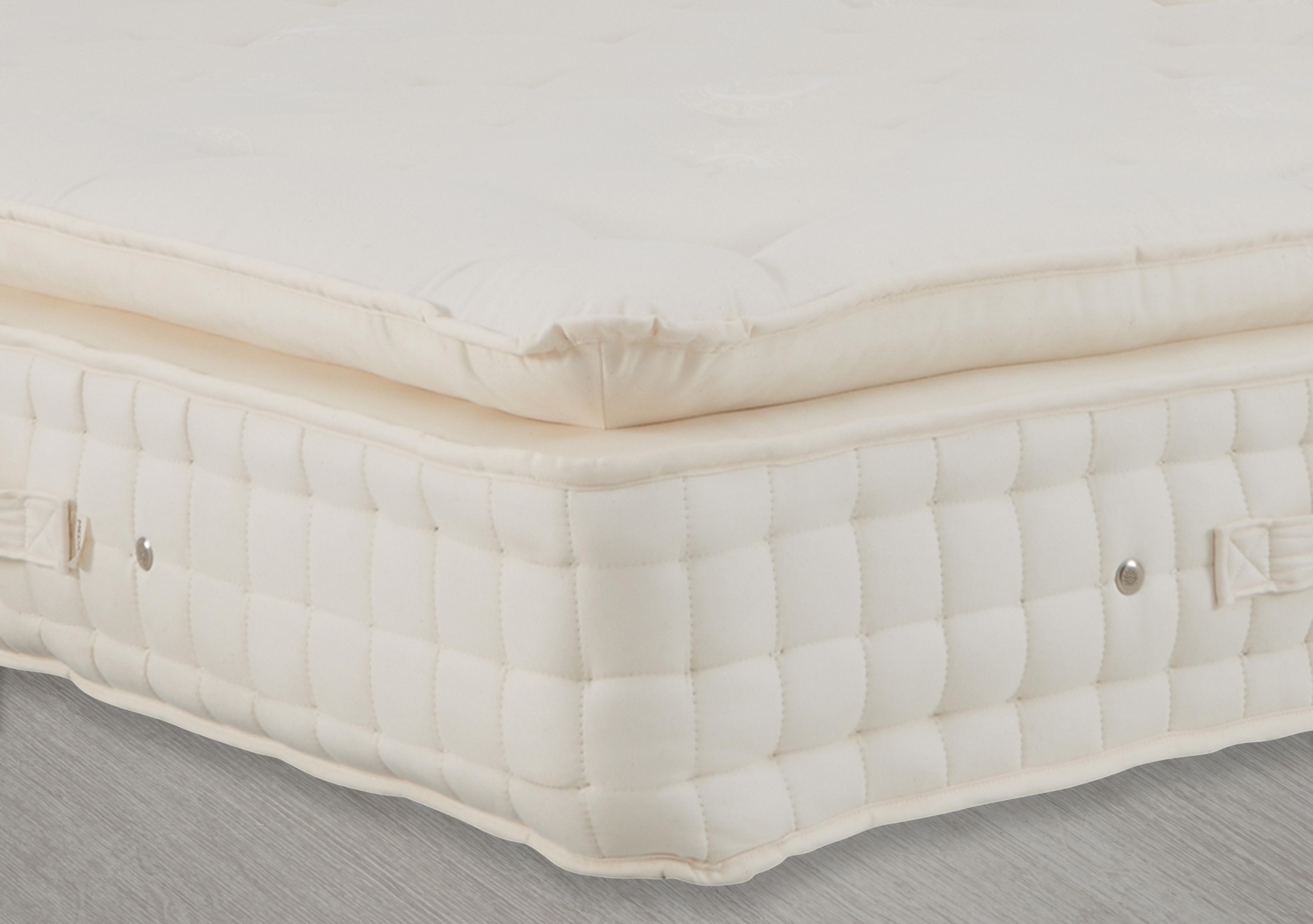 Bespoke Emperor Mattress in  on Furniture Village