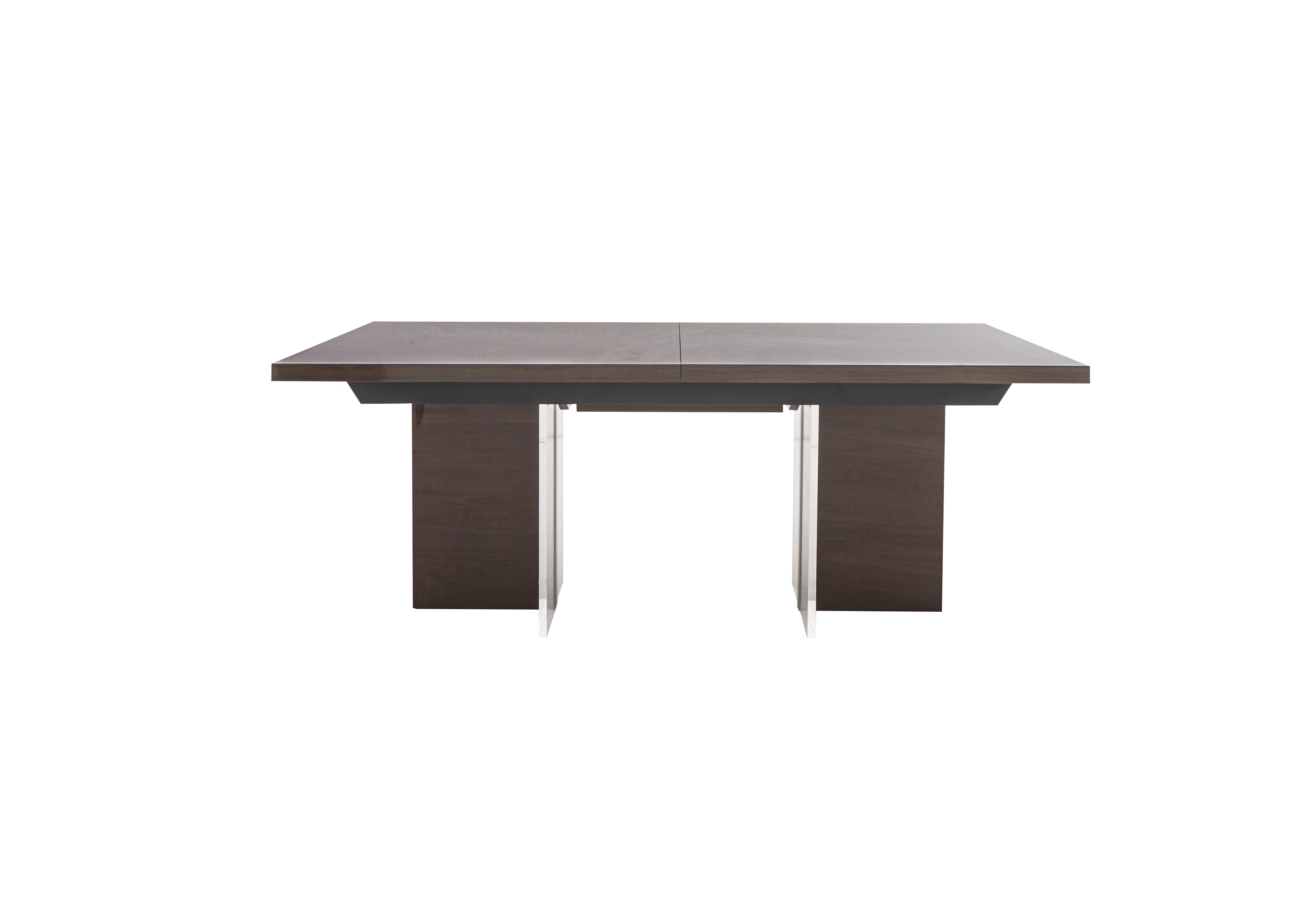 Corrado Extending Dining Table in  on Furniture Village