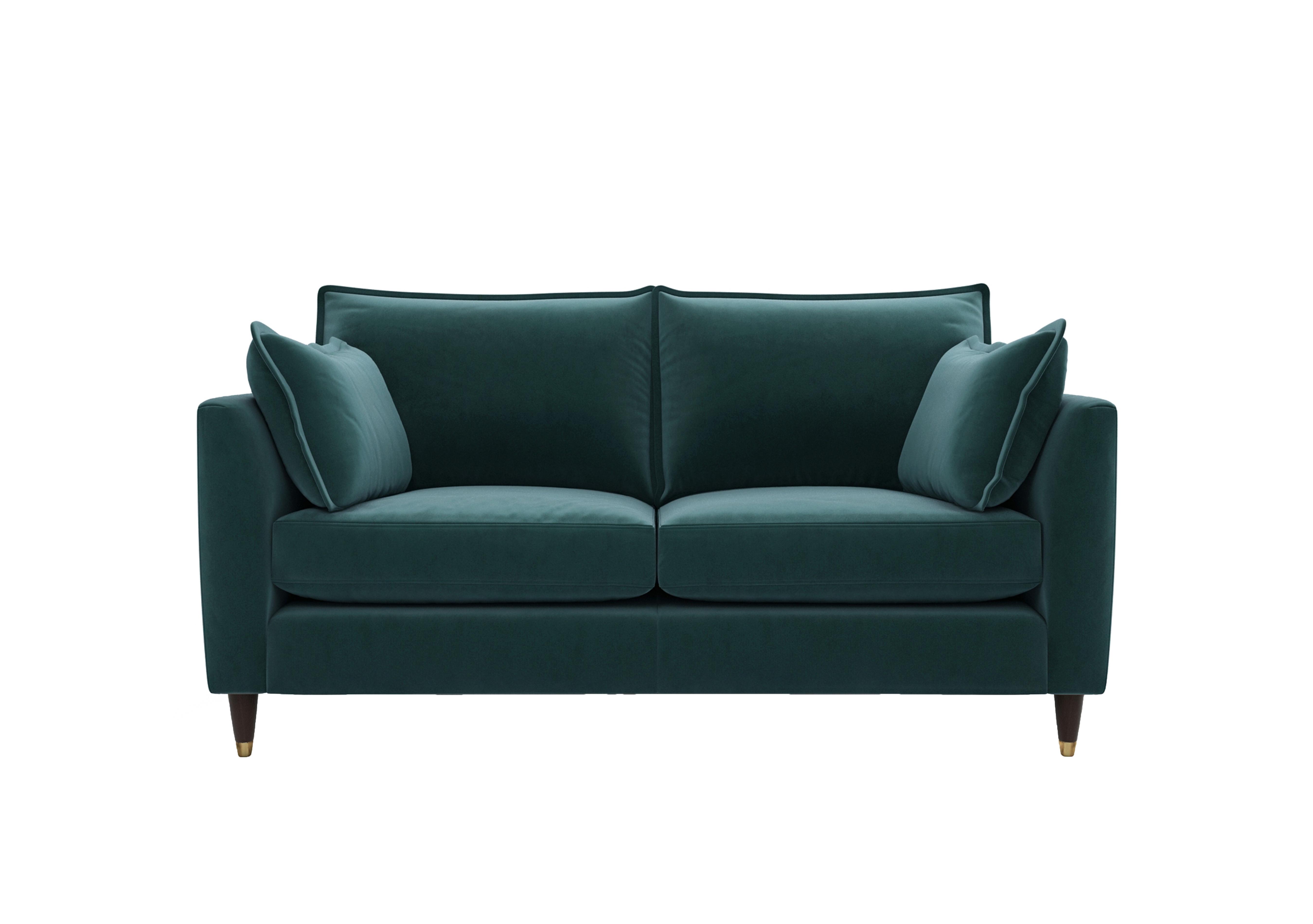 Colette Fabric 2 Seater Sofa in  on Furniture Village