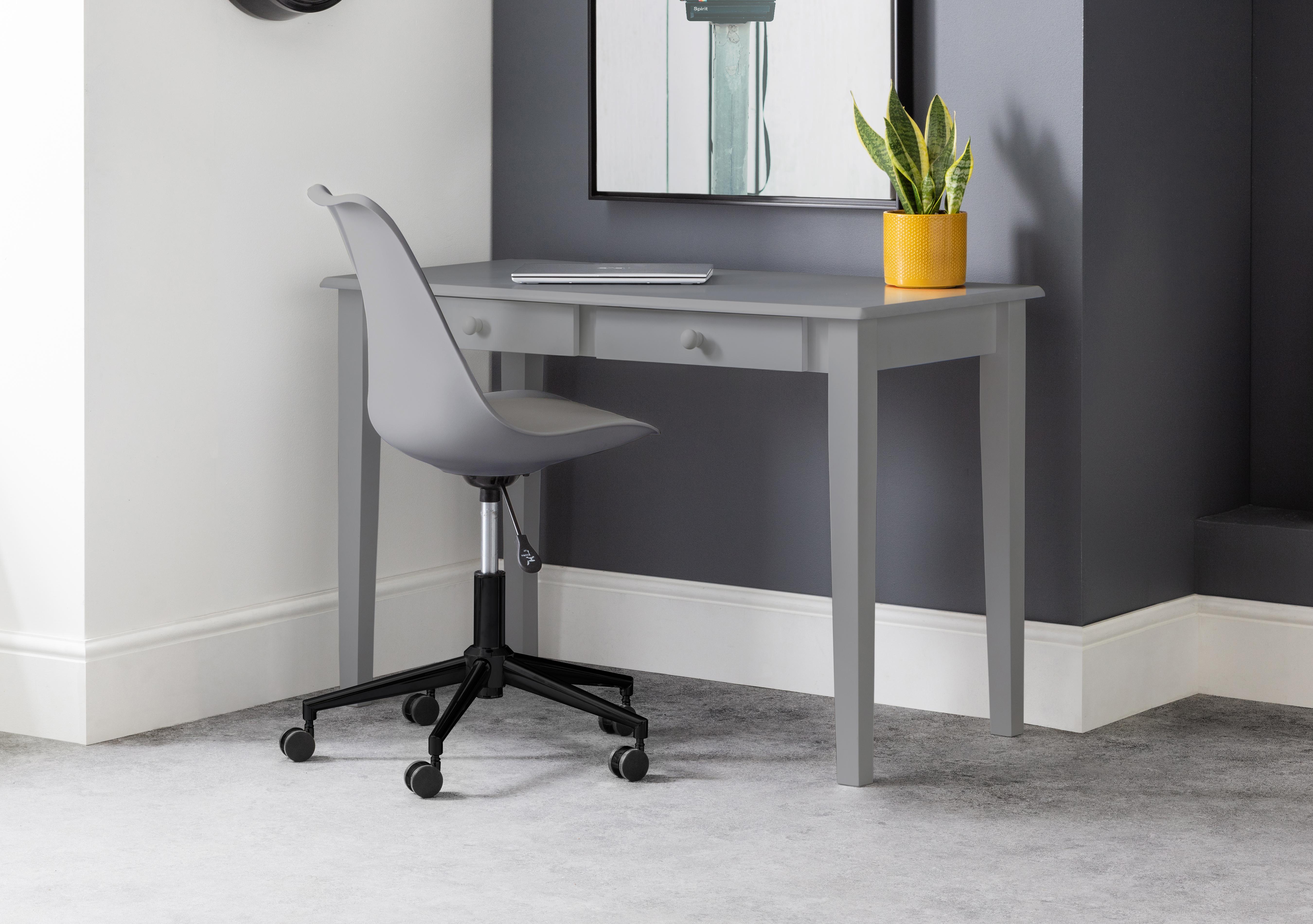 Axel Office Chair in  on Furniture Village