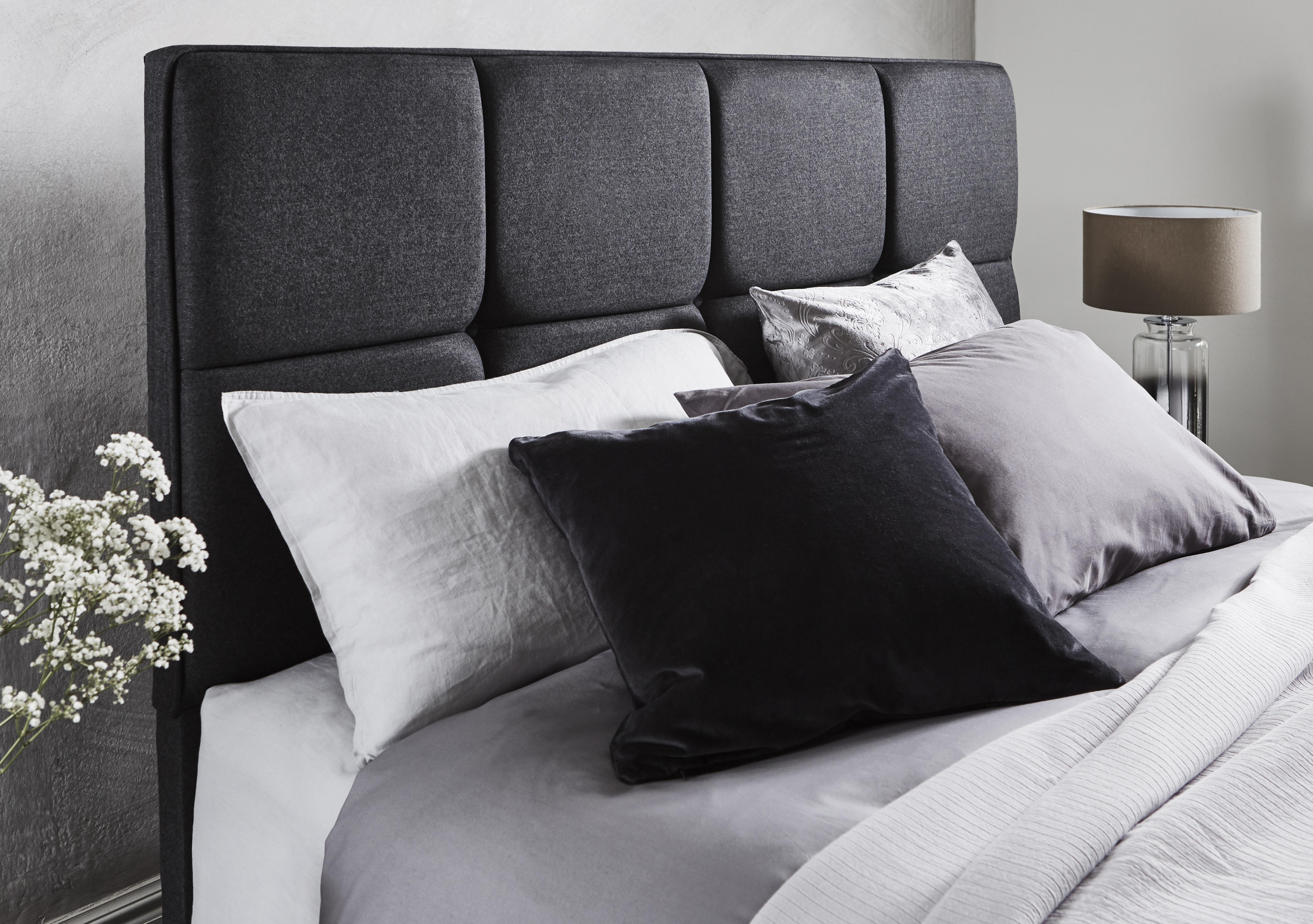 Dalmore Floor Standing Headboard in  on Furniture Village