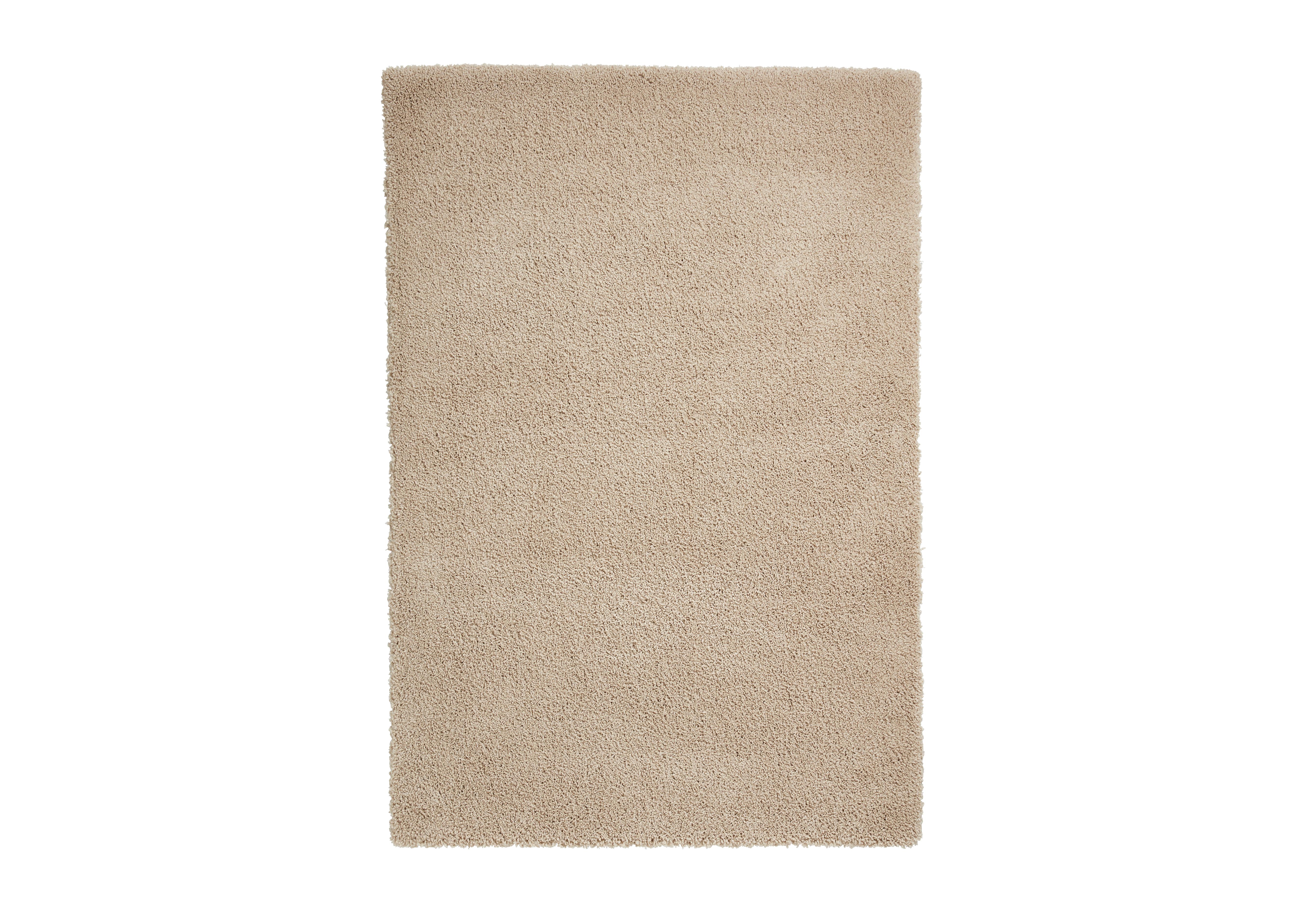 Sinai Rug in Camel on Furniture Village