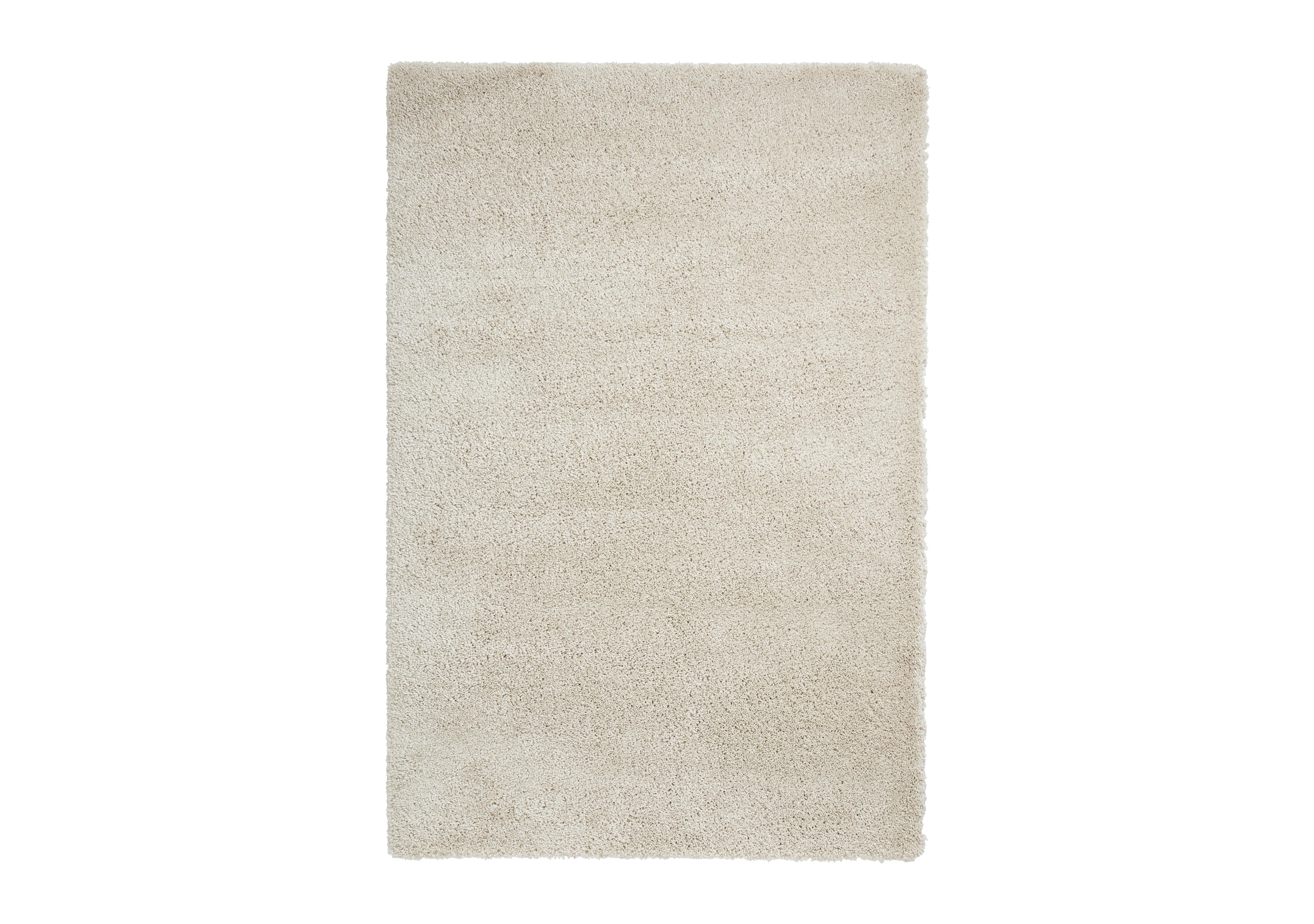 Sinai Rug in Cream on Furniture Village