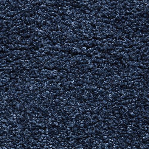 Sinai Rug in Dark Blue on Furniture Village