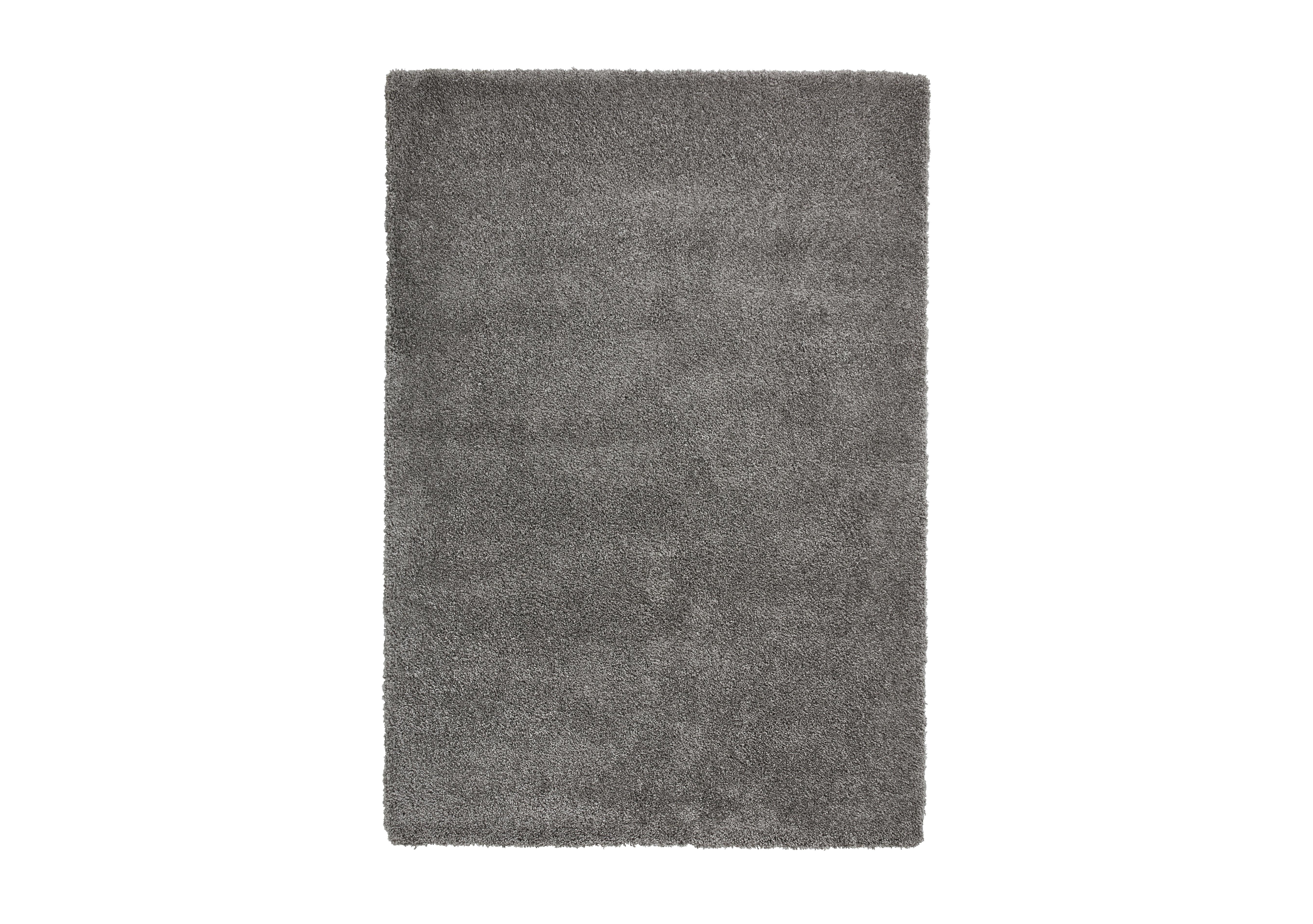 Sinai Rug in Pebble Grey on Furniture Village
