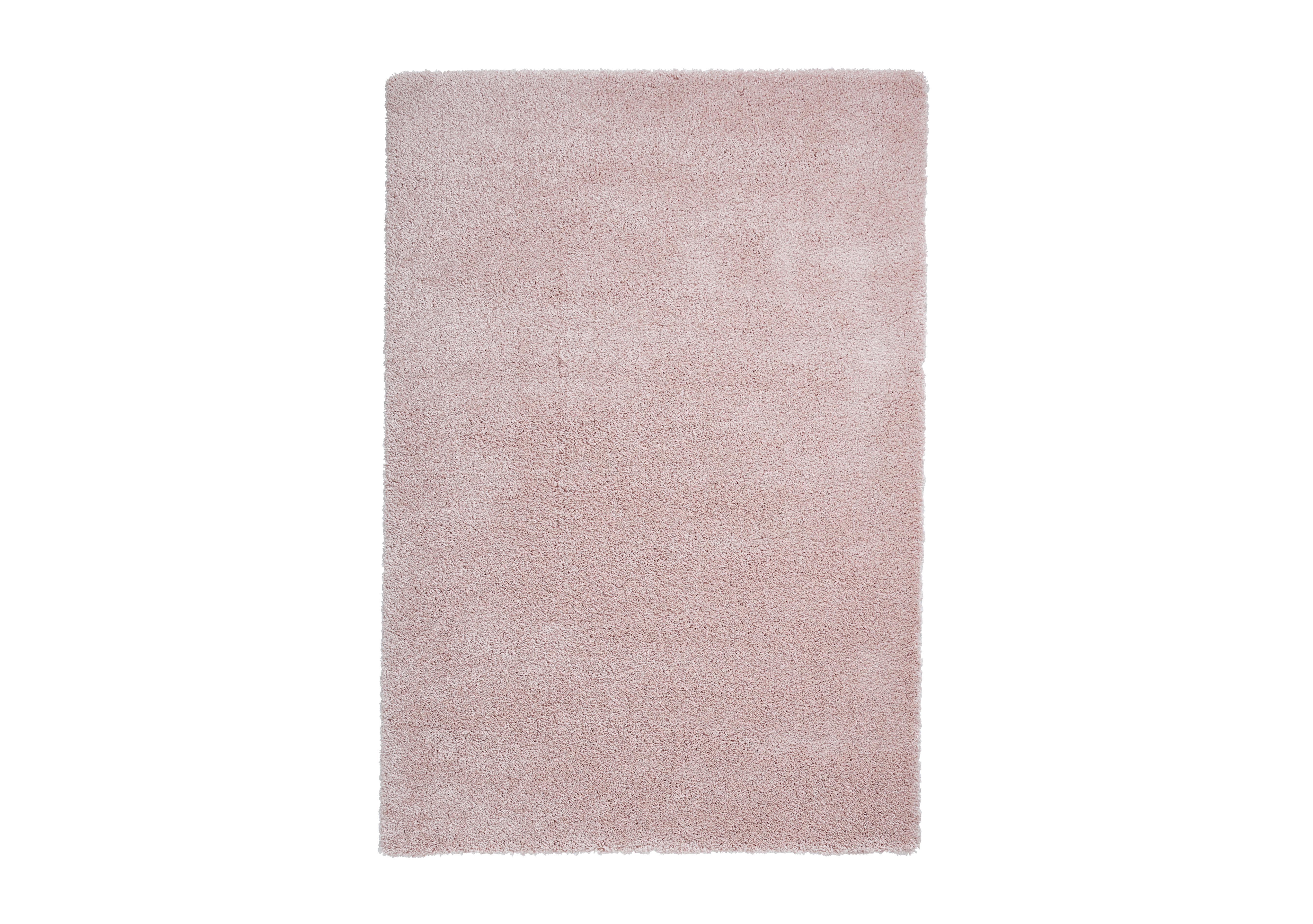 Sinai Rug in Pink on Furniture Village