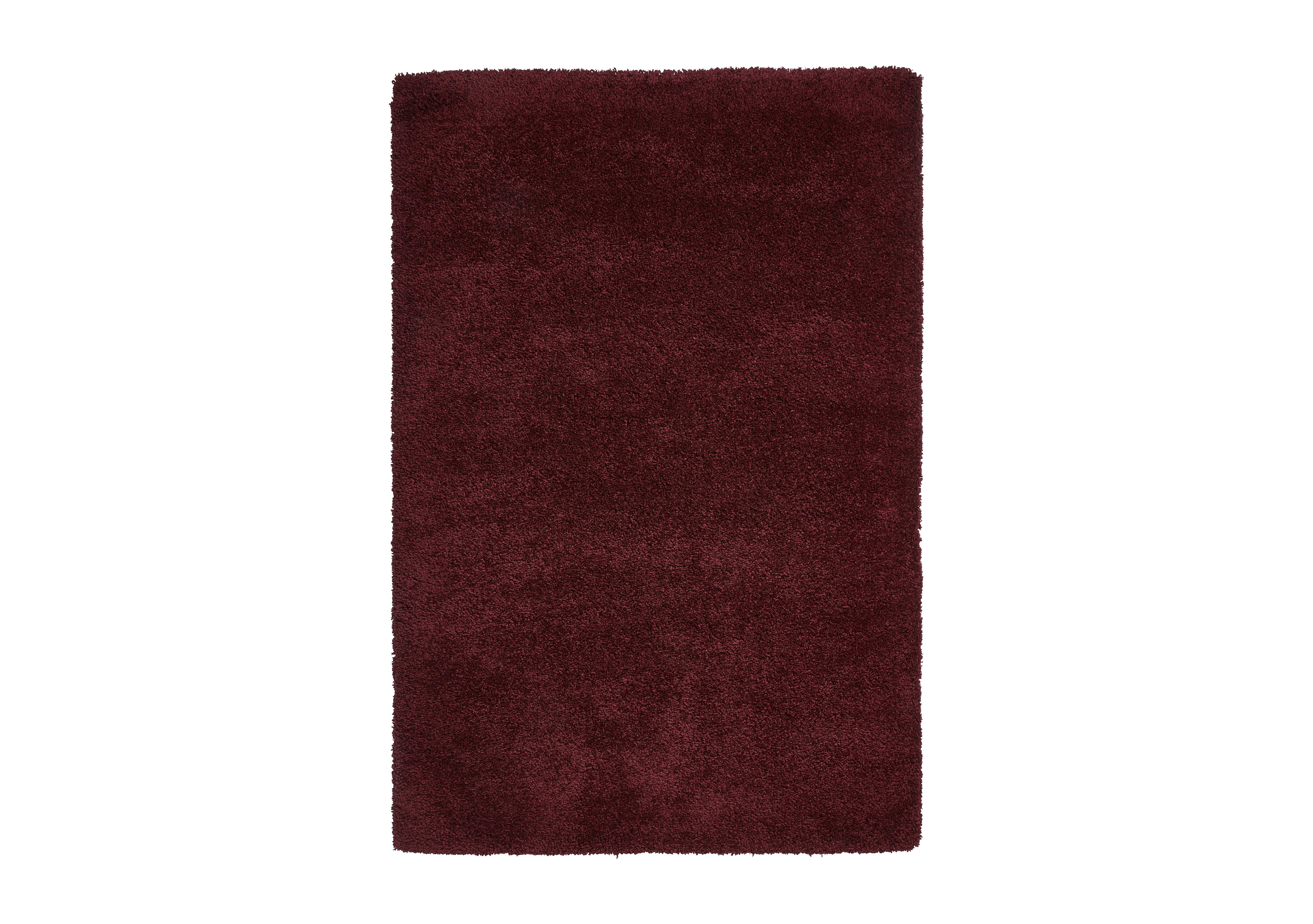 Sinai Rug in Ruby on Furniture Village